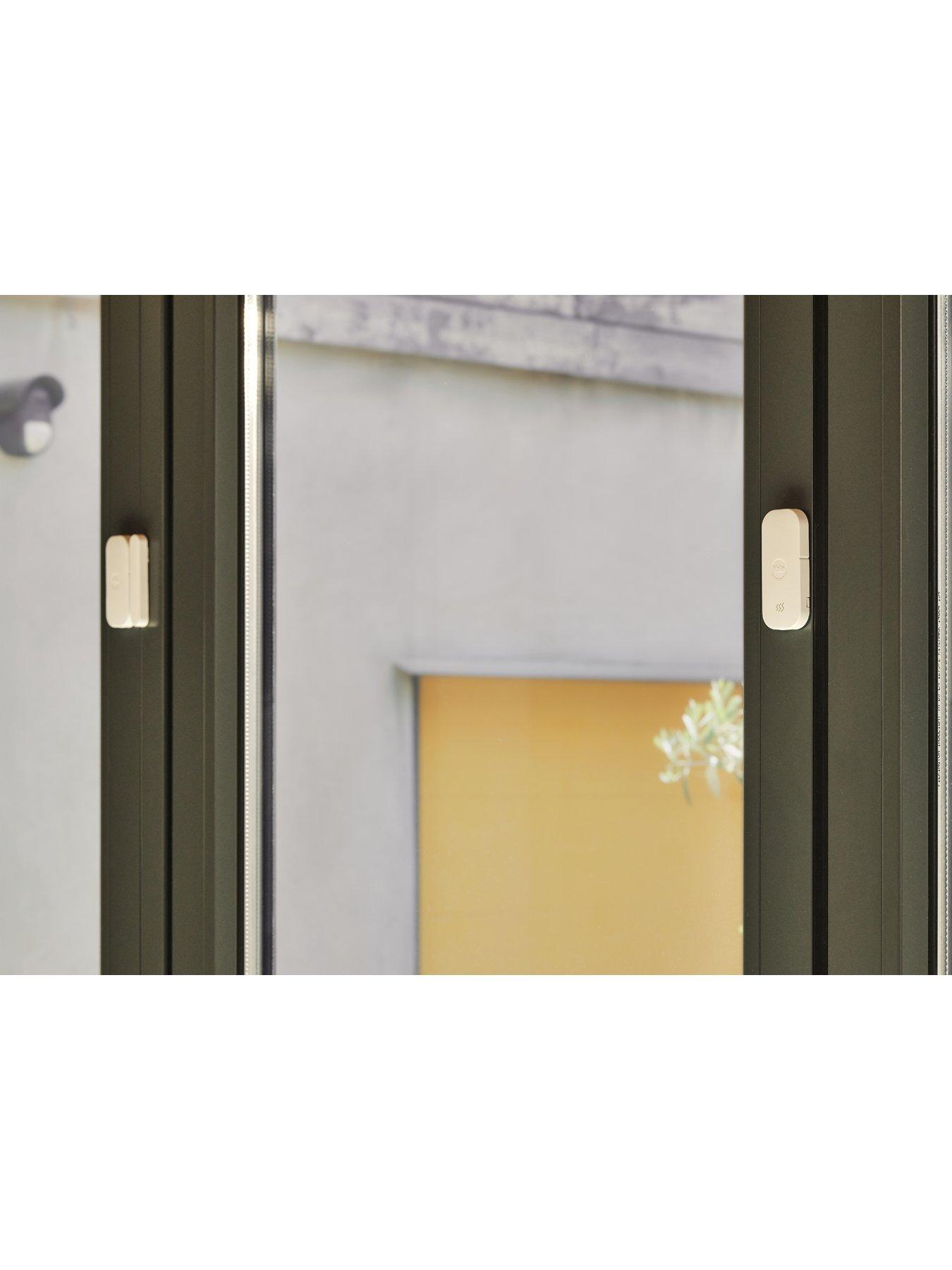 Image 4 of 5 of Yale Pre Break-in sensor