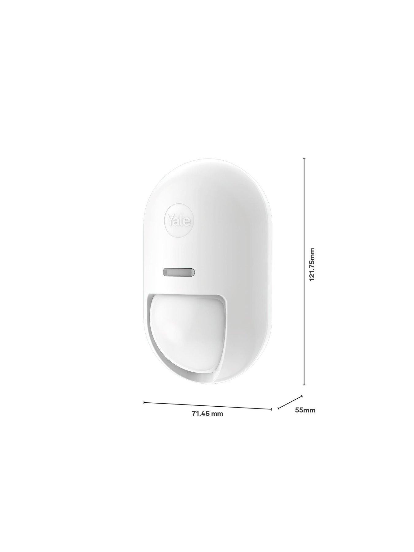 Image 2 of 7 of Yale Indoor Motion Sensor