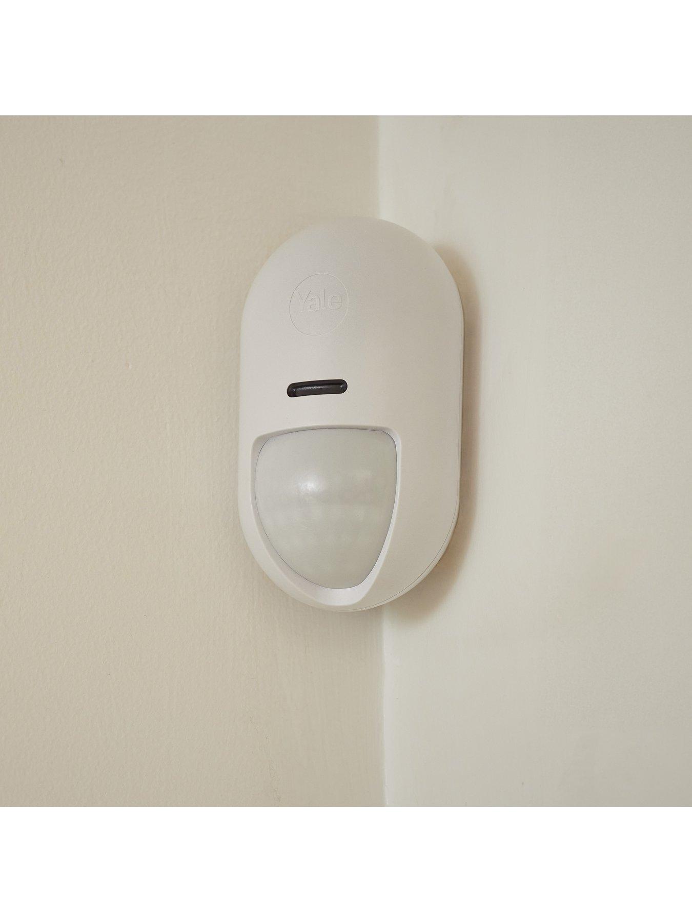 Image 3 of 7 of Yale Indoor Motion Sensor