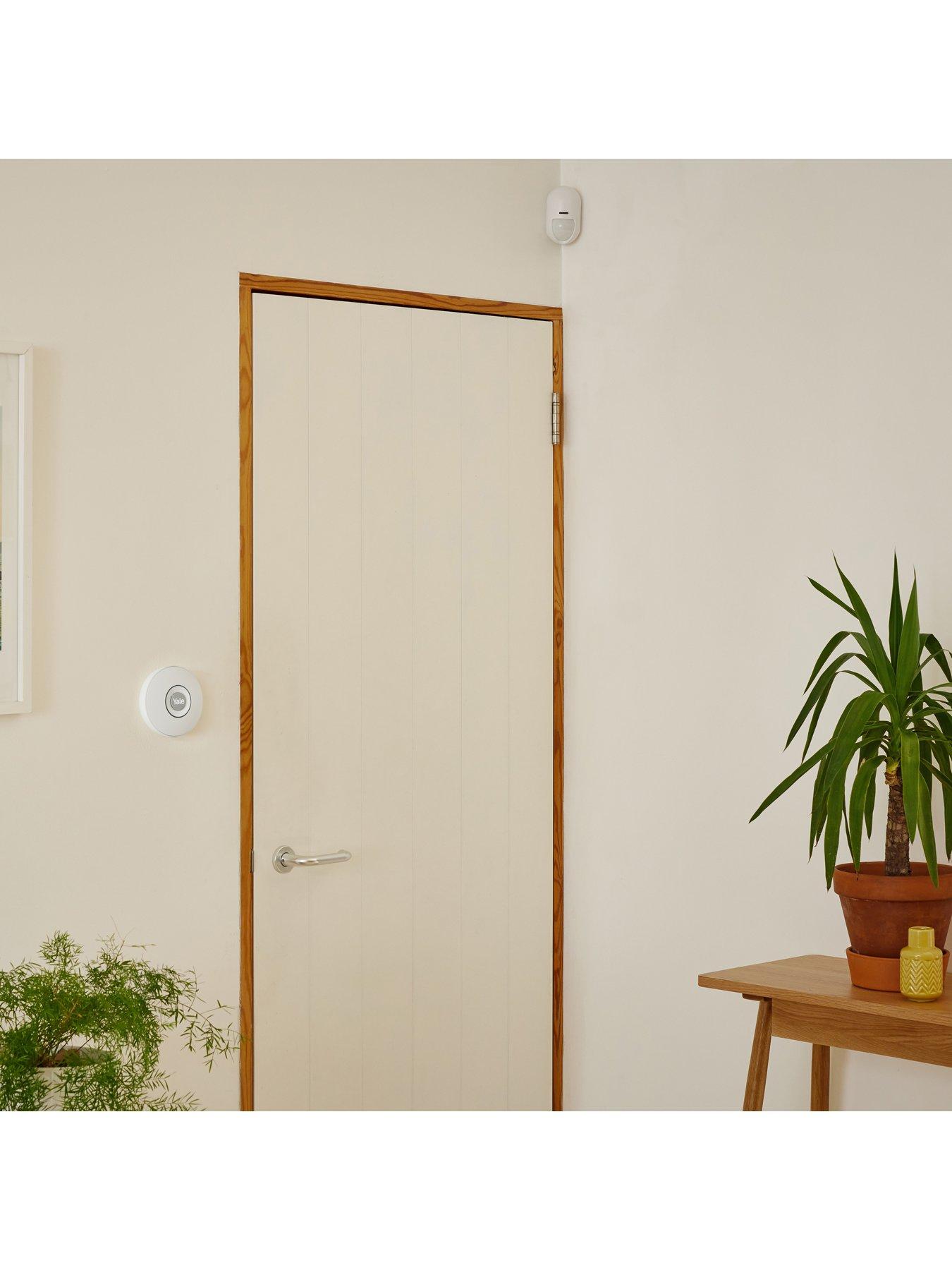Image 4 of 7 of Yale Indoor Motion Sensor