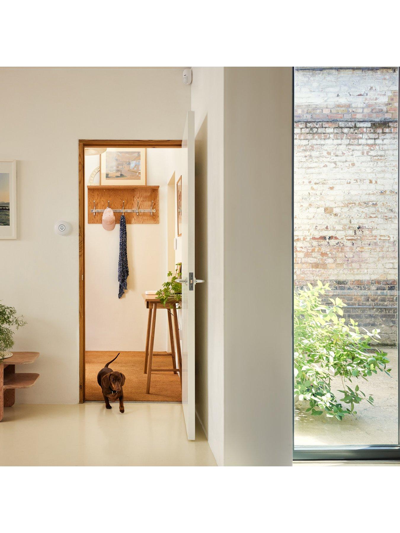 Image 5 of 7 of Yale Indoor Motion Sensor