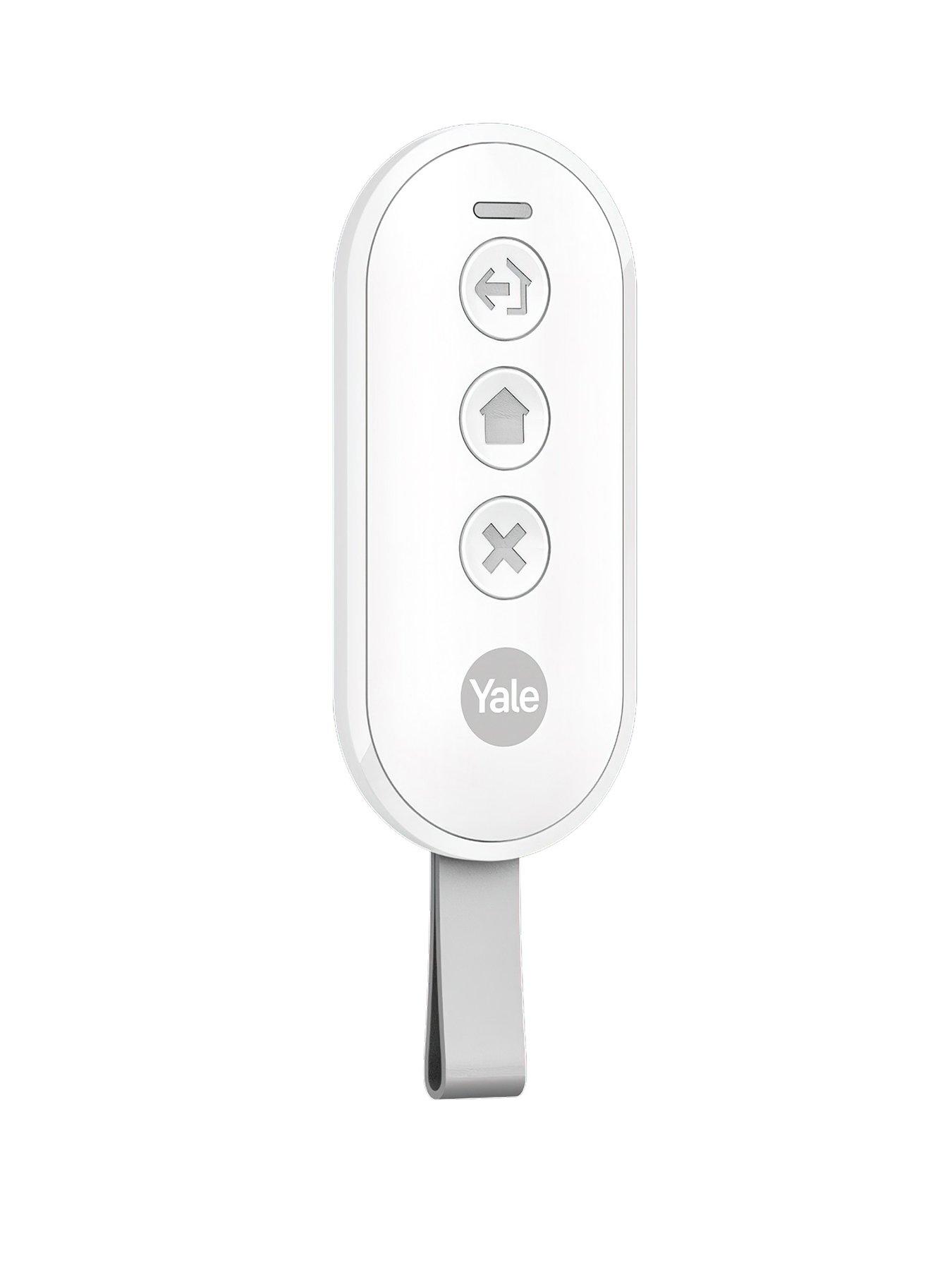 undefined Keyfob