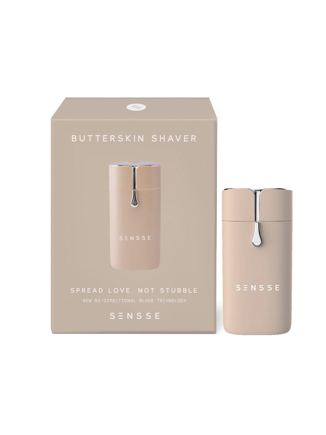 Image 3 of 4 of Sensse Butterskin Shaver
