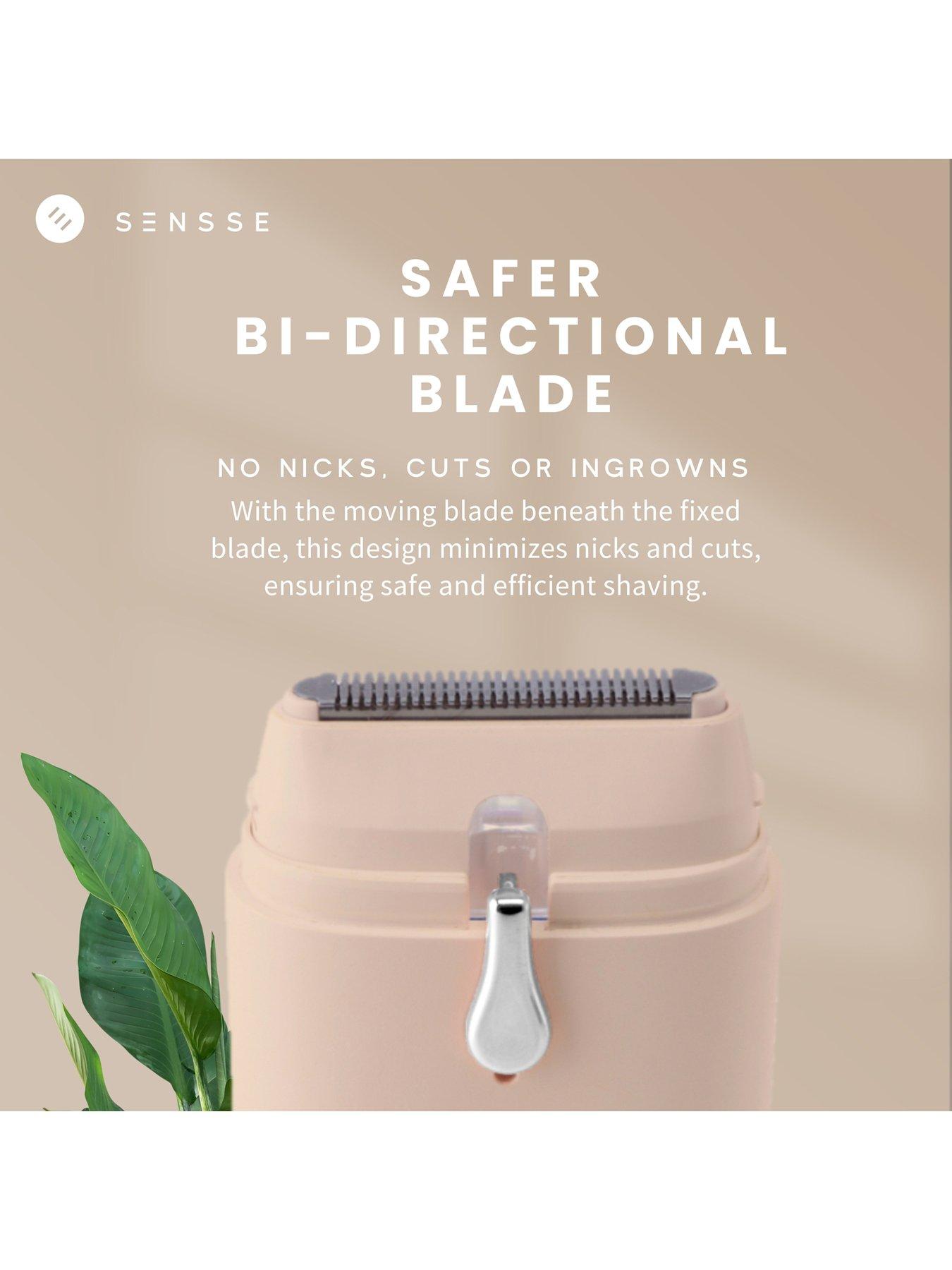 Image 6 of 7 of Sensse Butterskin Shaver