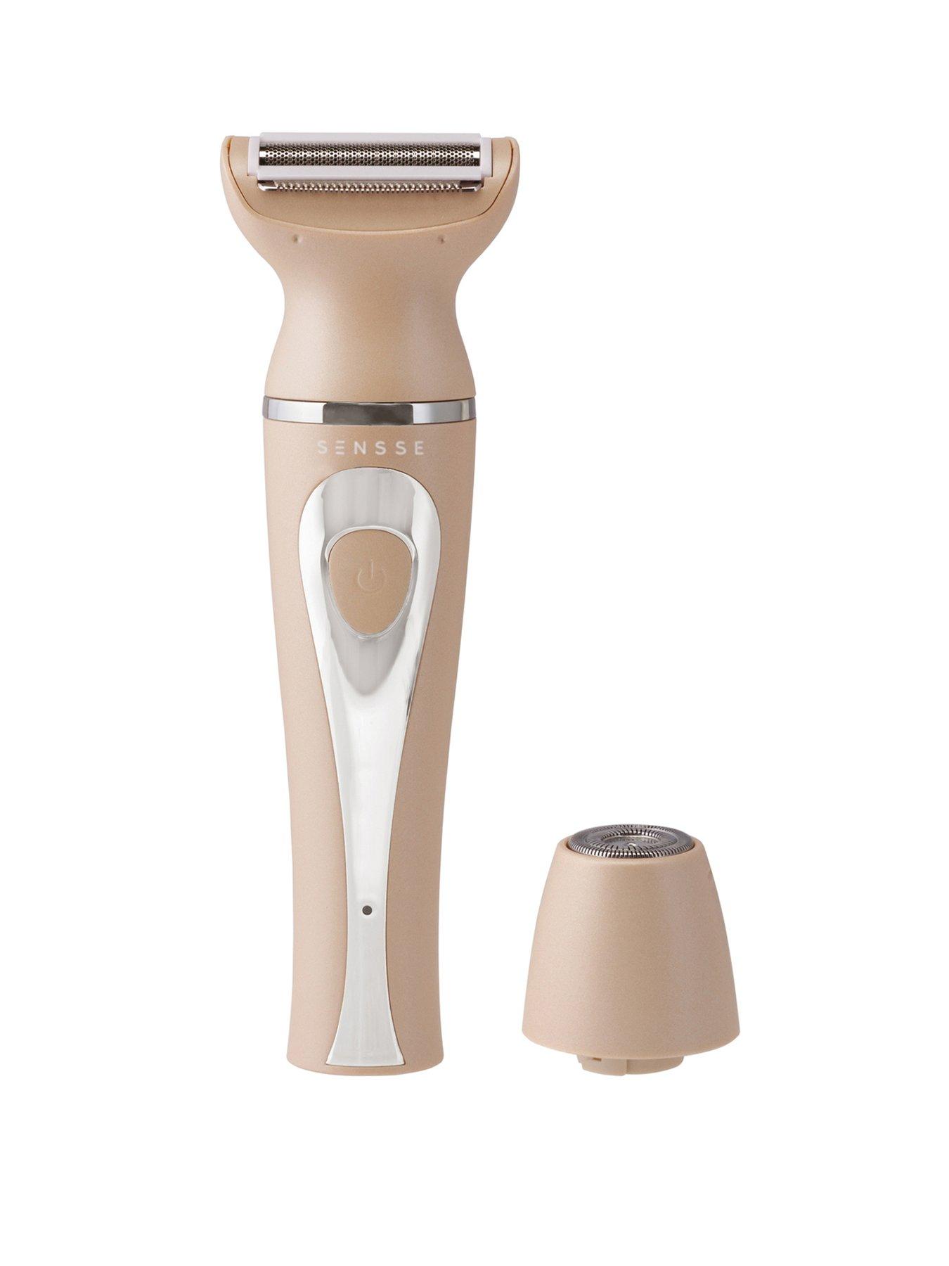 Sensse Trimkini Shaver