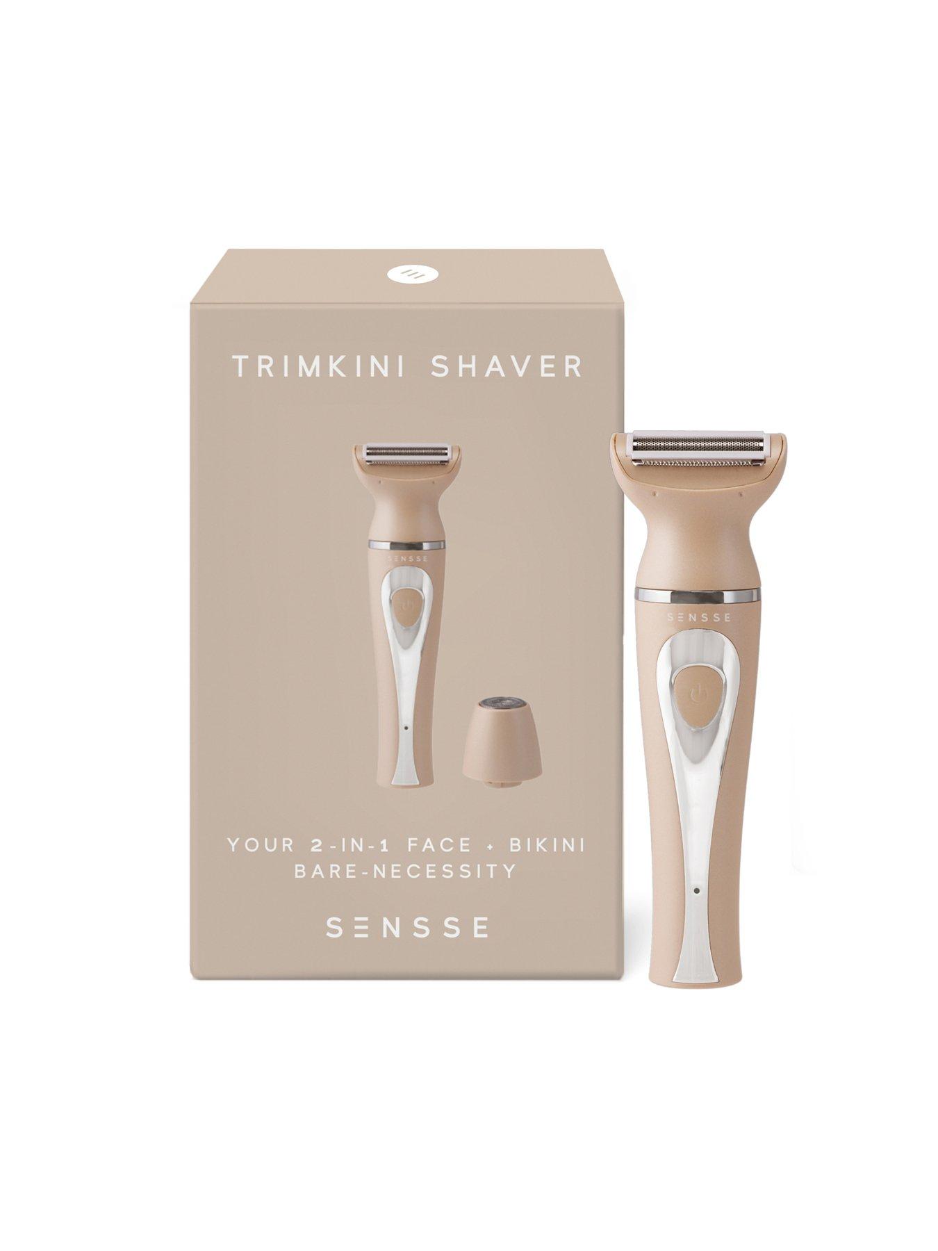 Image 2 of 4 of Sensse Trimkini Shaver