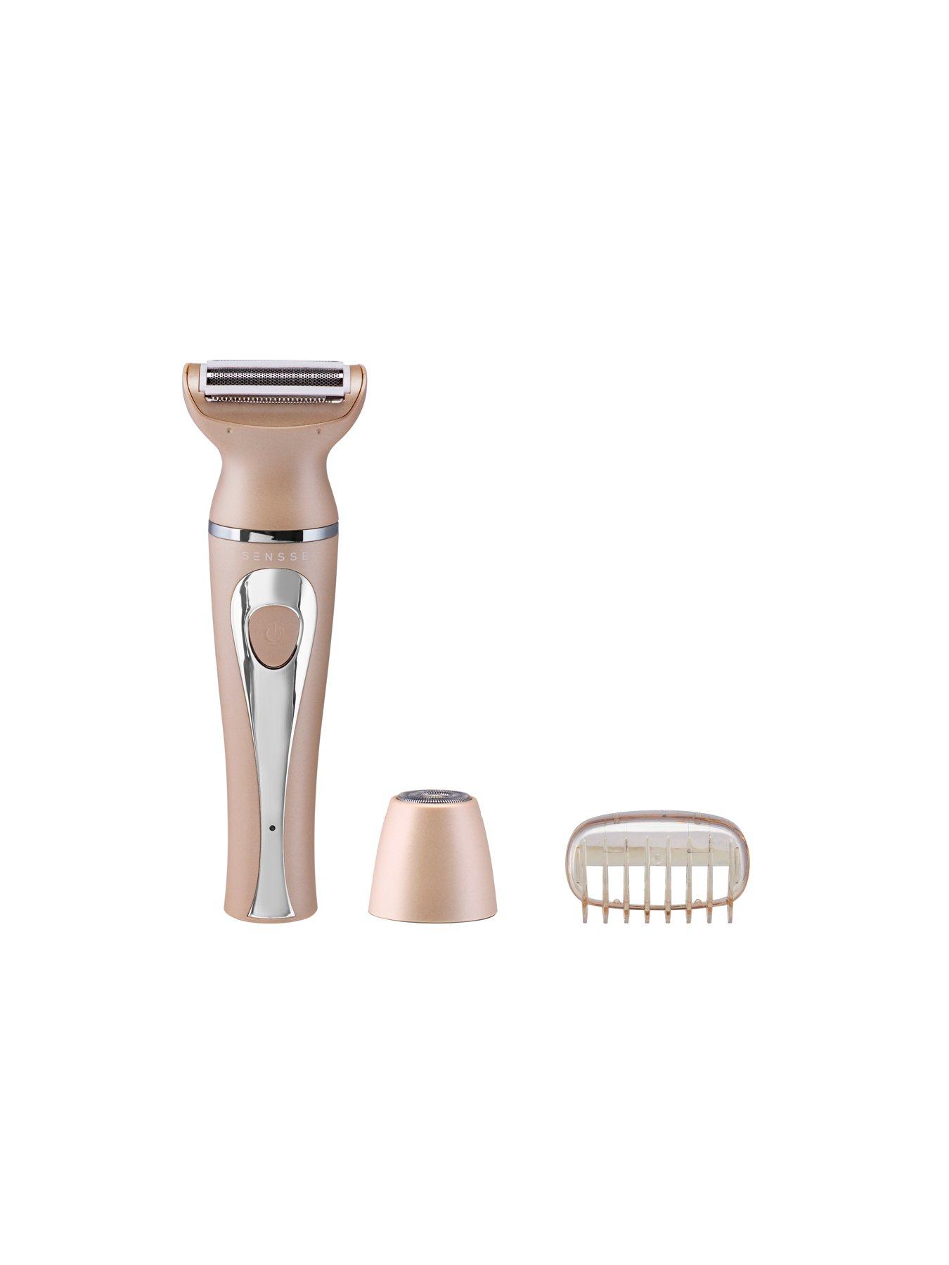 Image 3 of 4 of Sensse Trimkini Shaver
