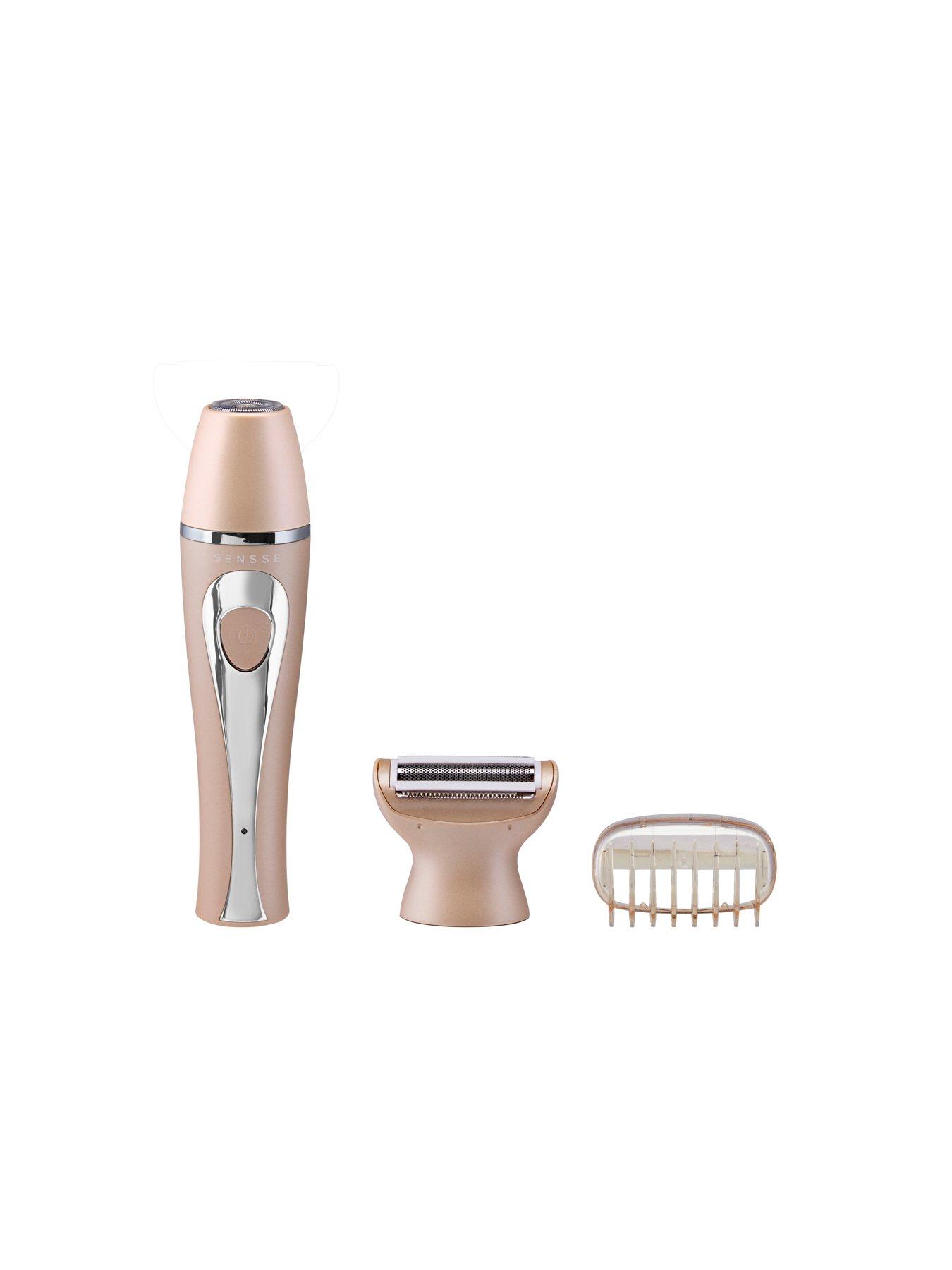 Image 4 of 4 of Sensse Trimkini Shaver