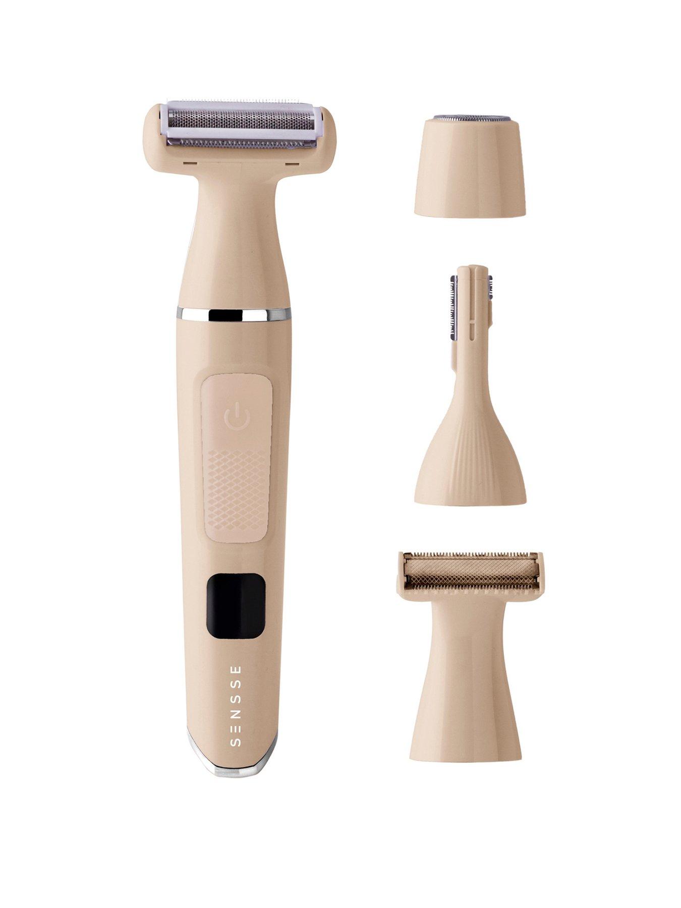 Sensse 4D - 4-in-1 Trimmer
