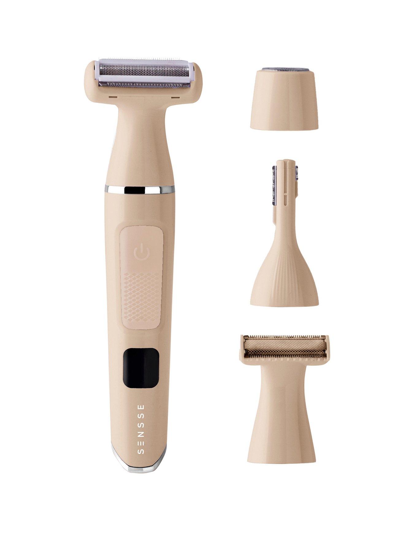 Sensse 4D - 4-in-1 Trimmer
