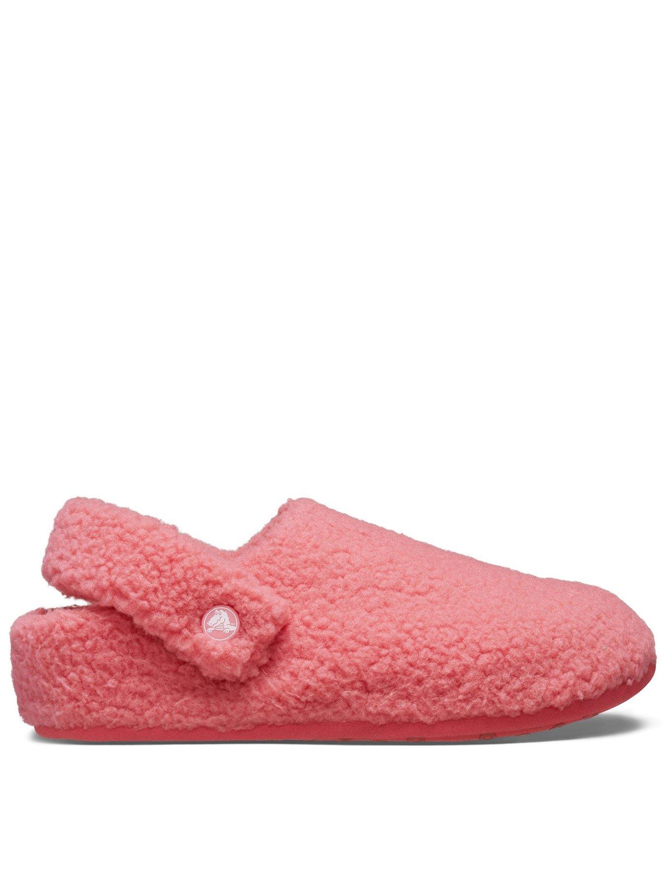 Teenslipper crocs sale