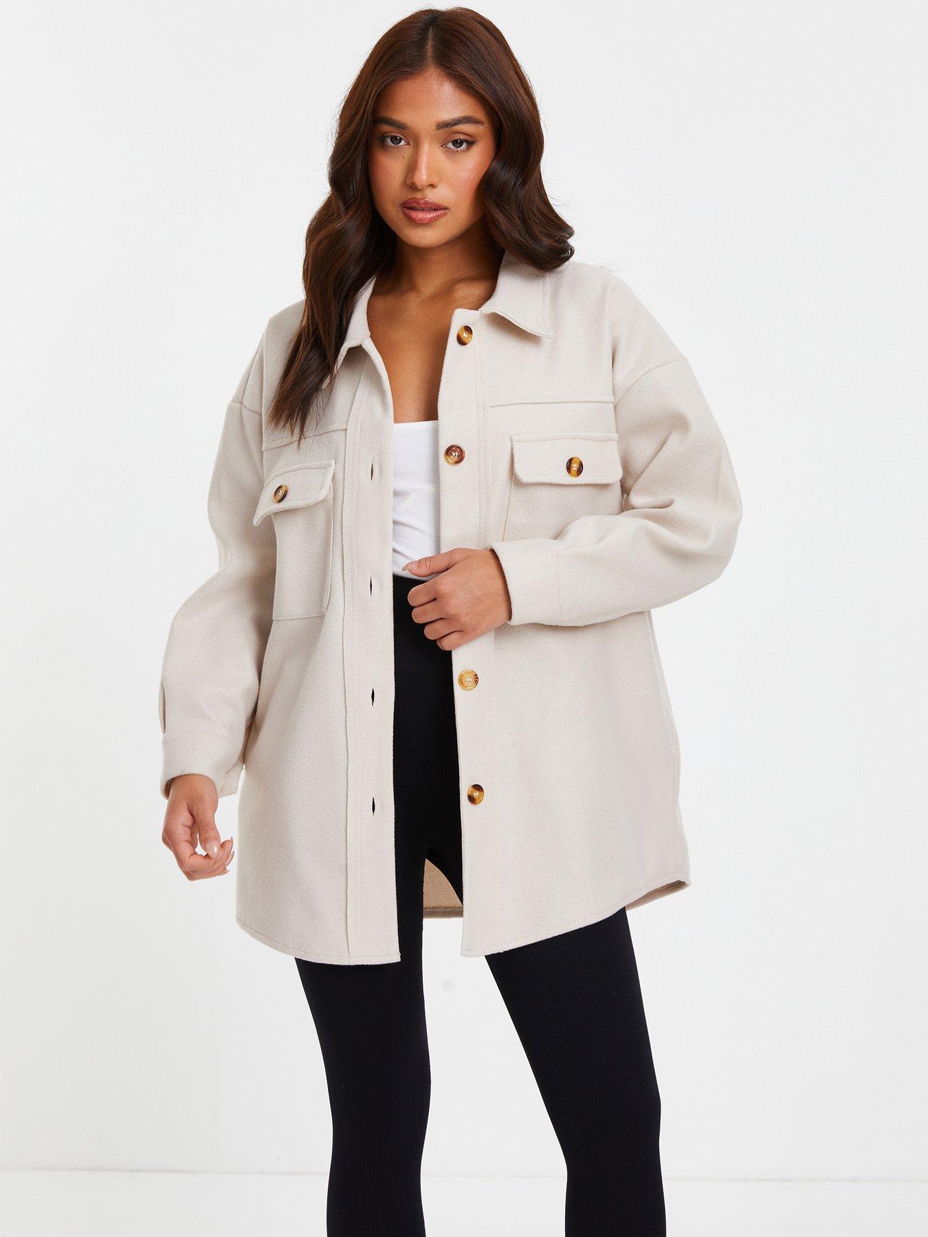 Ladies petite winter coats uk best sale