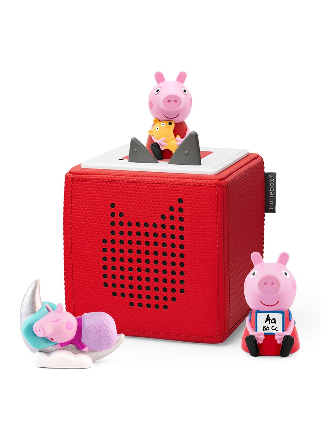 Interactive Toys | Peppa Pig | Unisex | Toys | Very