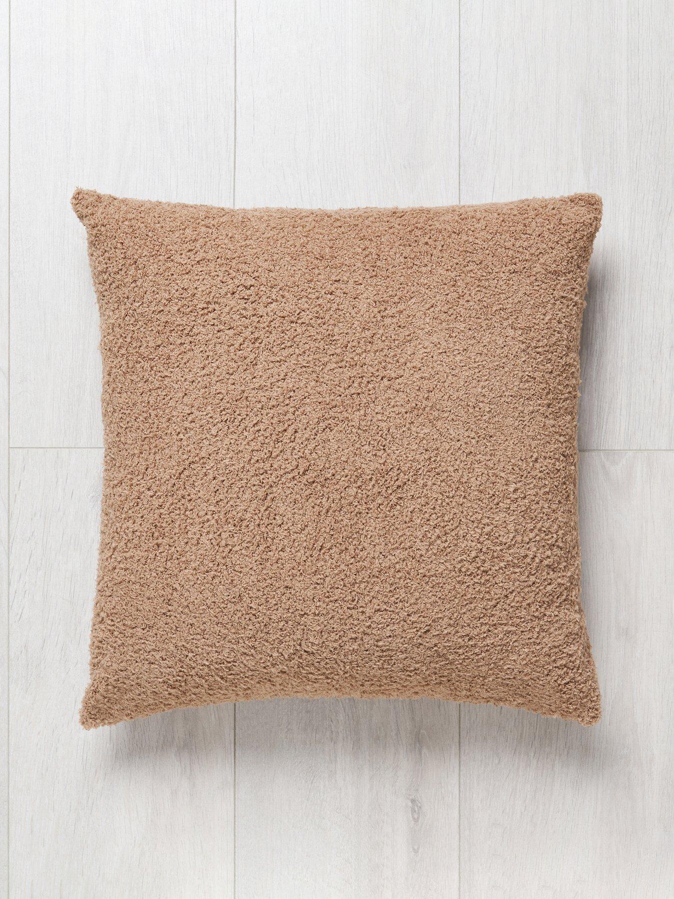 undefined Teddy Soft Cushion 45 x 45cm