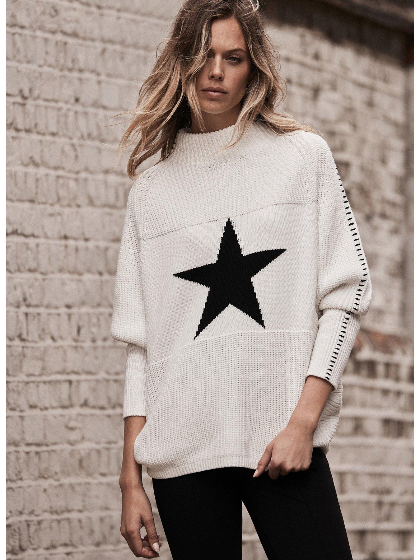 Mint velvet tops and jumpers clearance