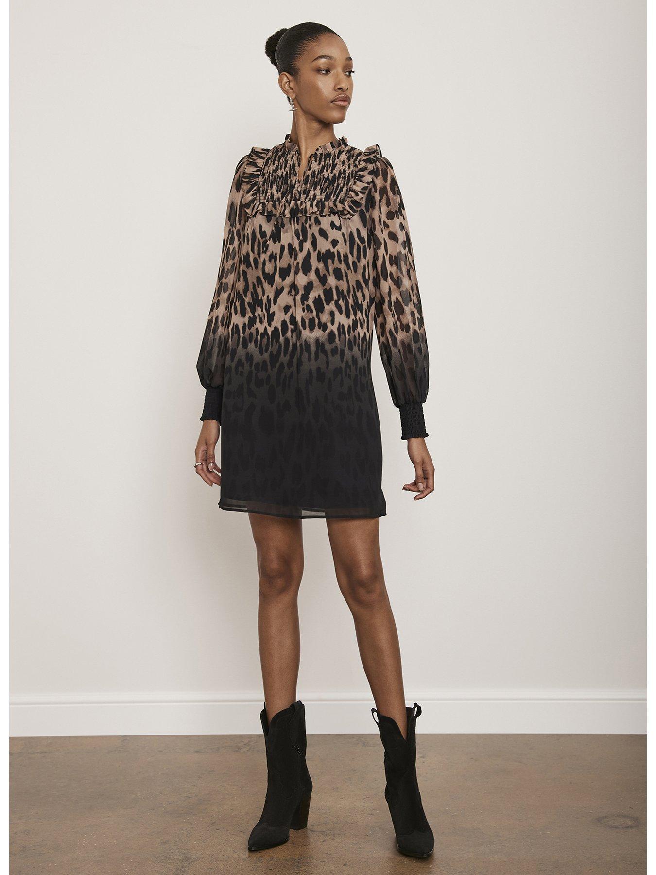 Dresses Mint Velvet Cream Women Very