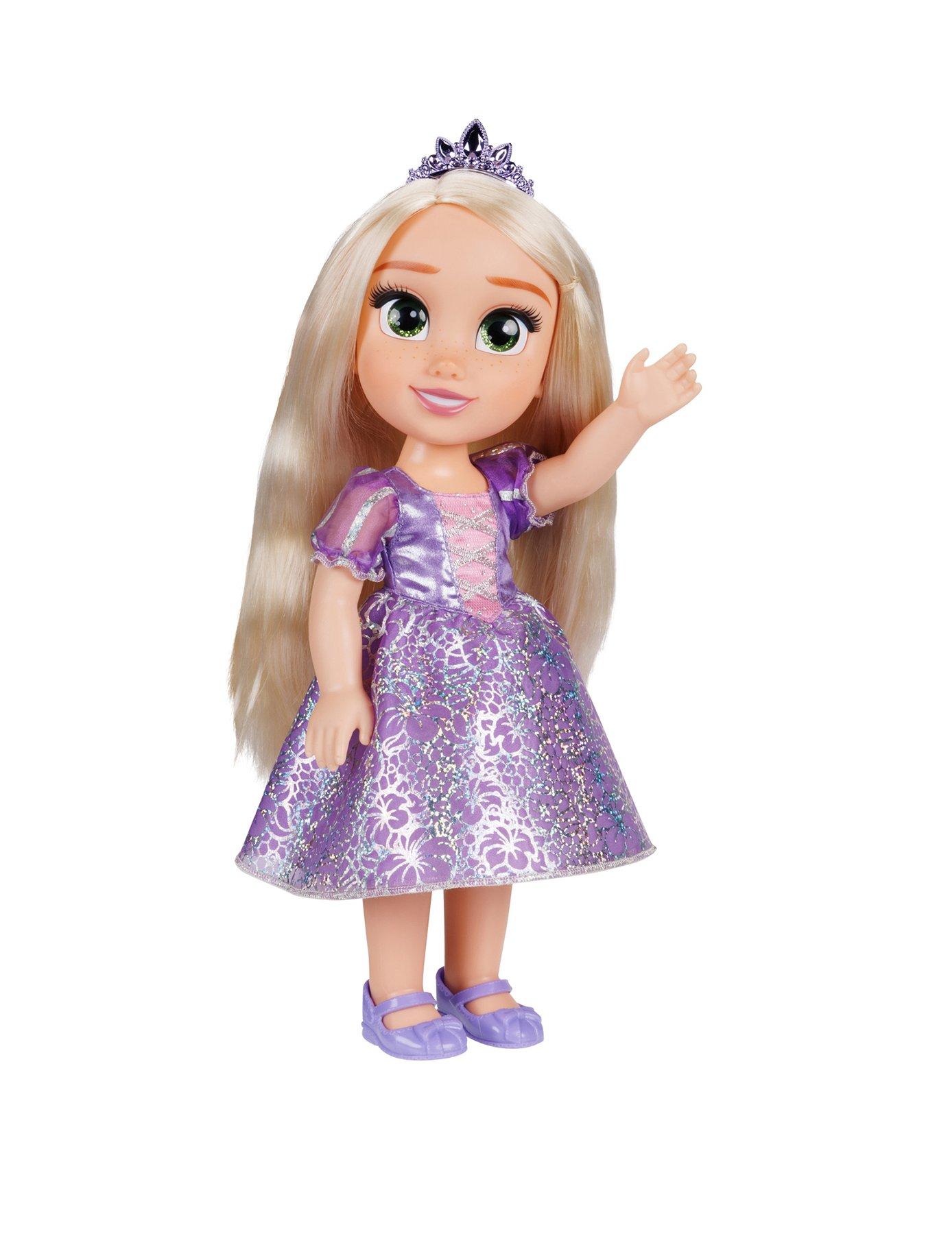 Dolls Disney Princess All Offers Dolls Doll Accessories Toys Very