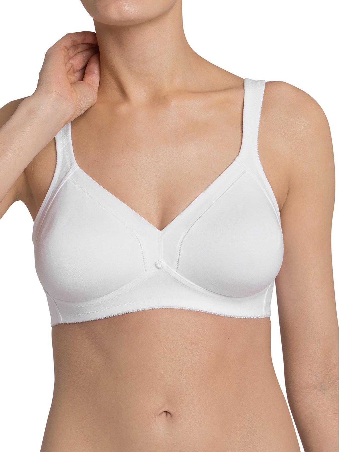 undefined Cotton Shaper bra