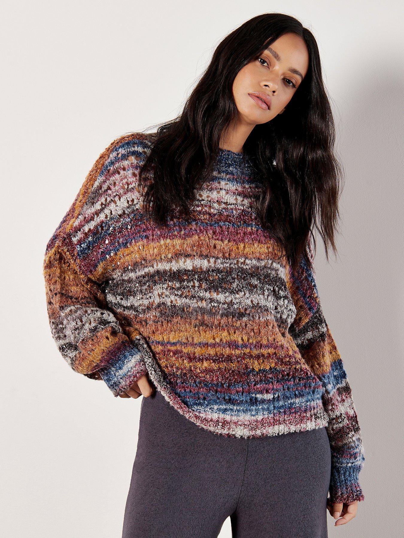 Jumpers Cardigans Apricot Women Very