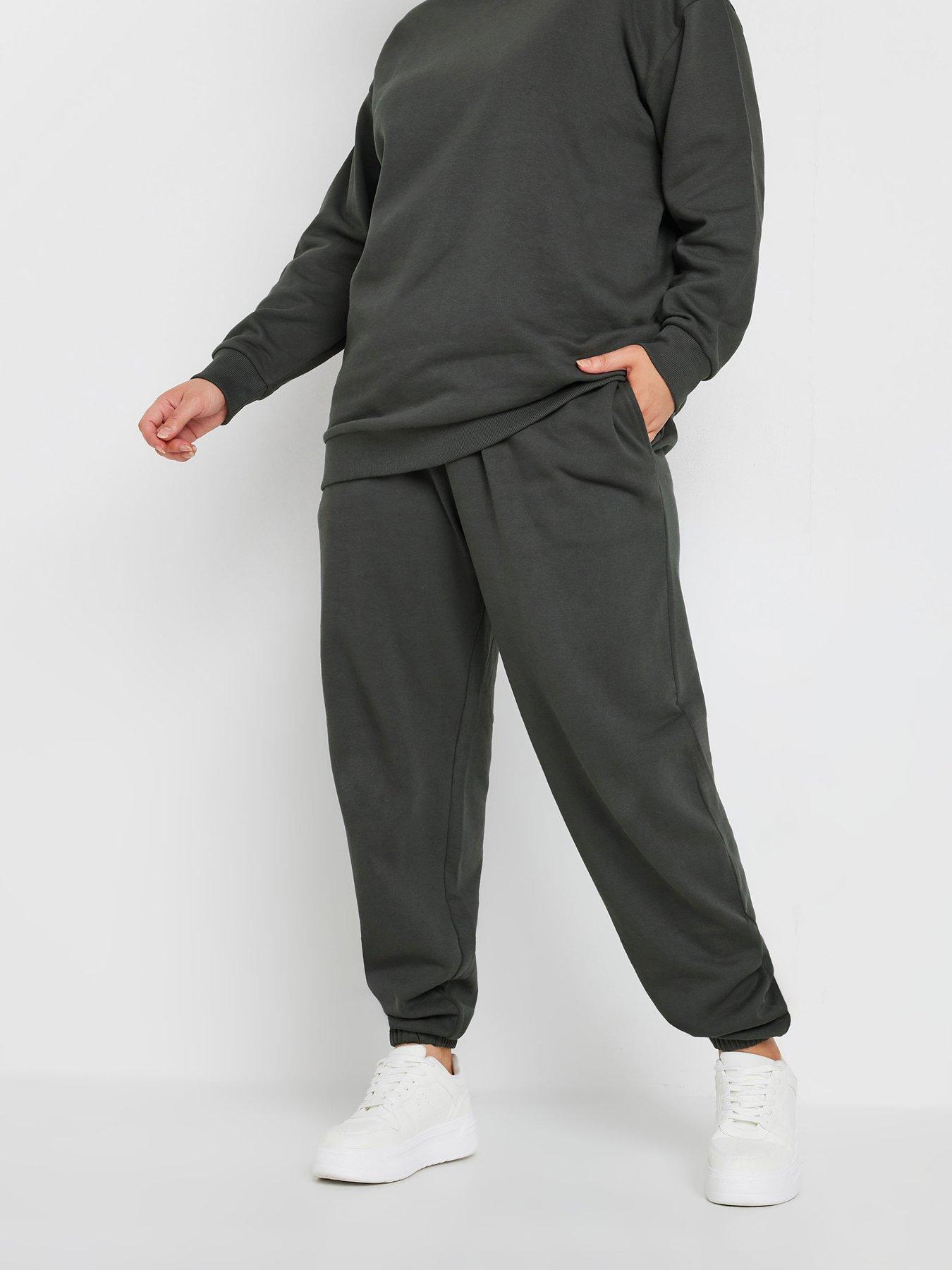 Yours jogging bottoms sales