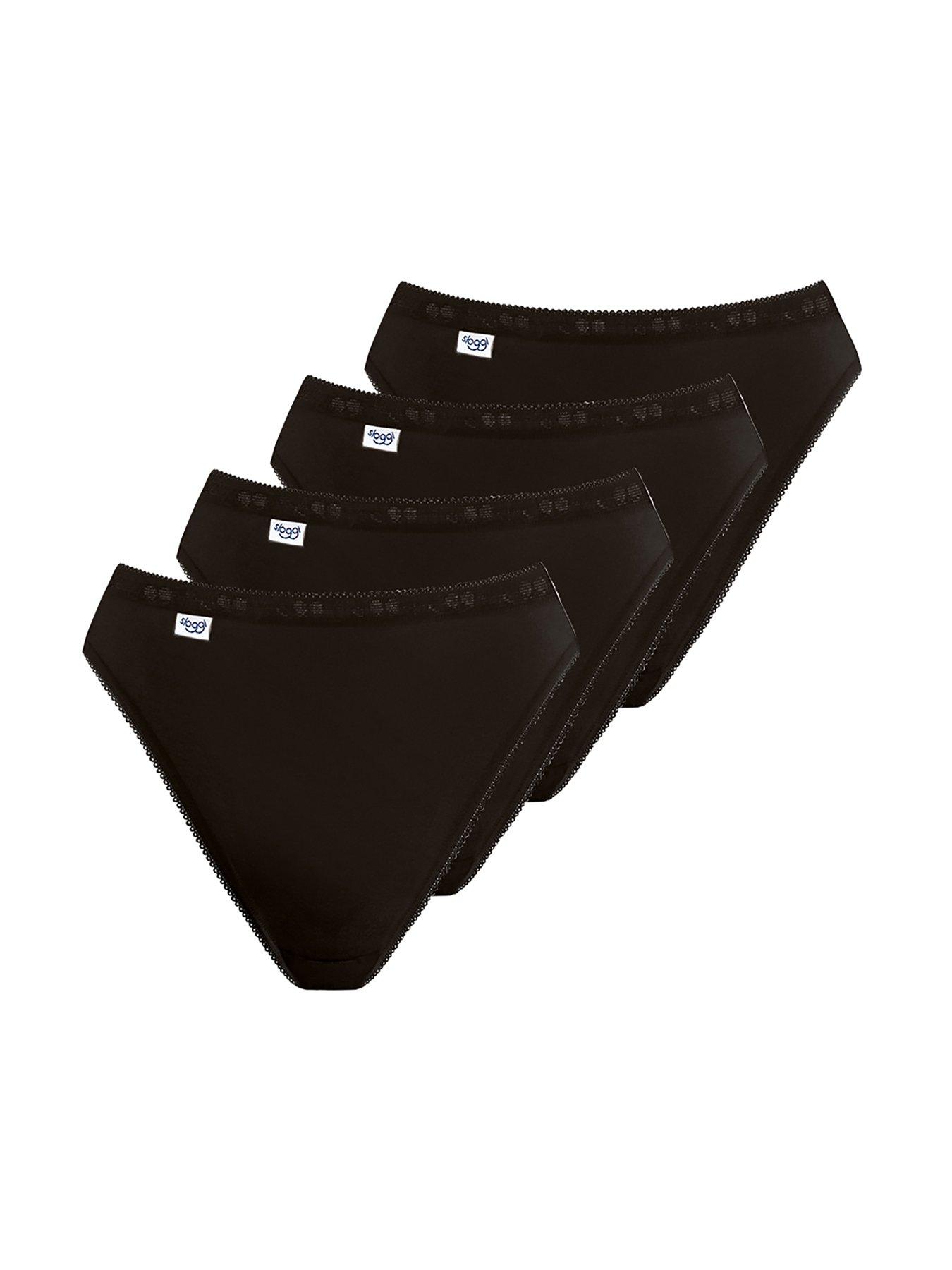 undefined Basic+ Tai 4P - Black
