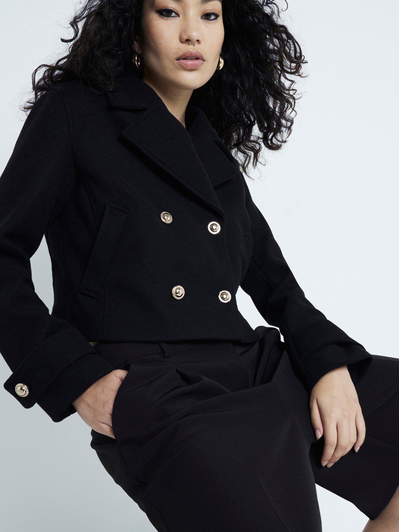 Coats Jackets River Island all jackets Women Very