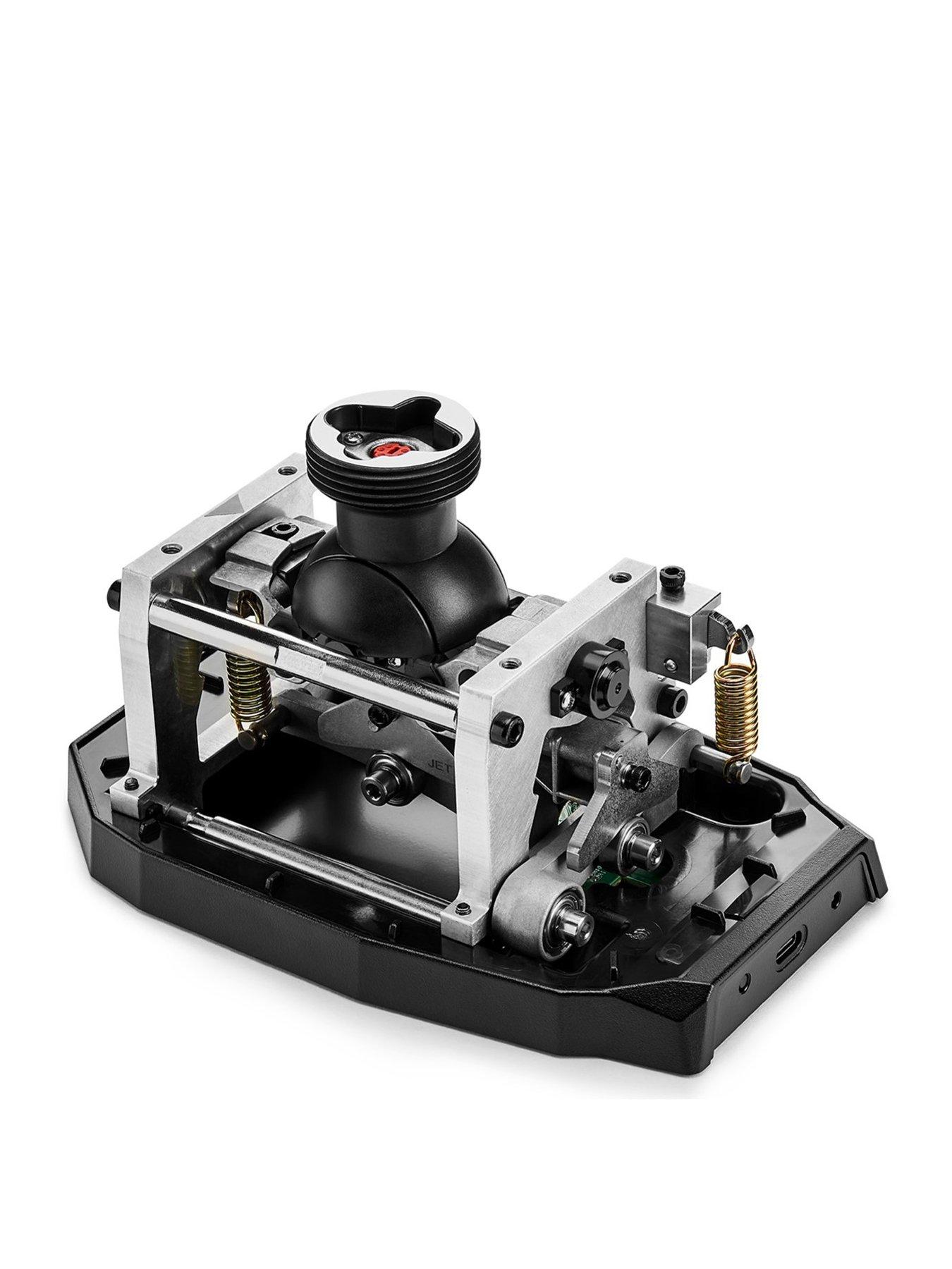 Image 3 of 7 of Thrustmaster AVA BASE + F/A 18C Hornet Flight Stick