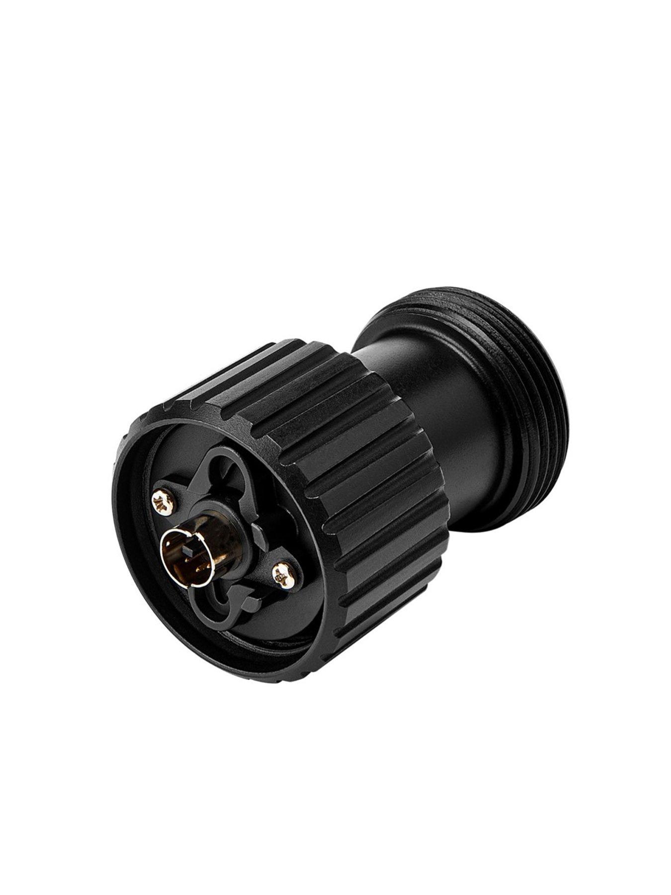 Image 4 of 7 of Thrustmaster AVA BASE + F/A 18C Hornet Flight Stick