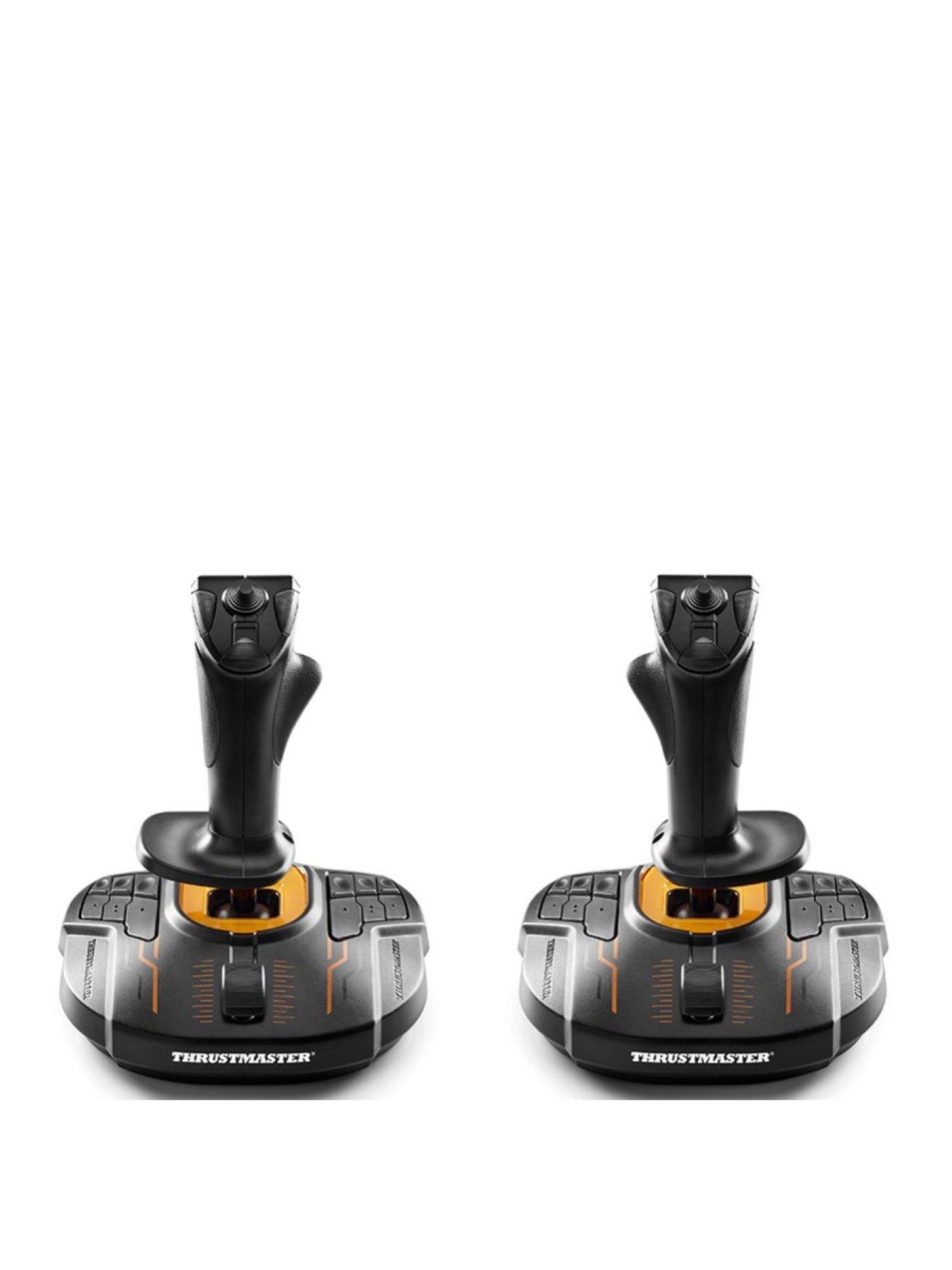 undefined T.16000M FCS Space Sim Duo