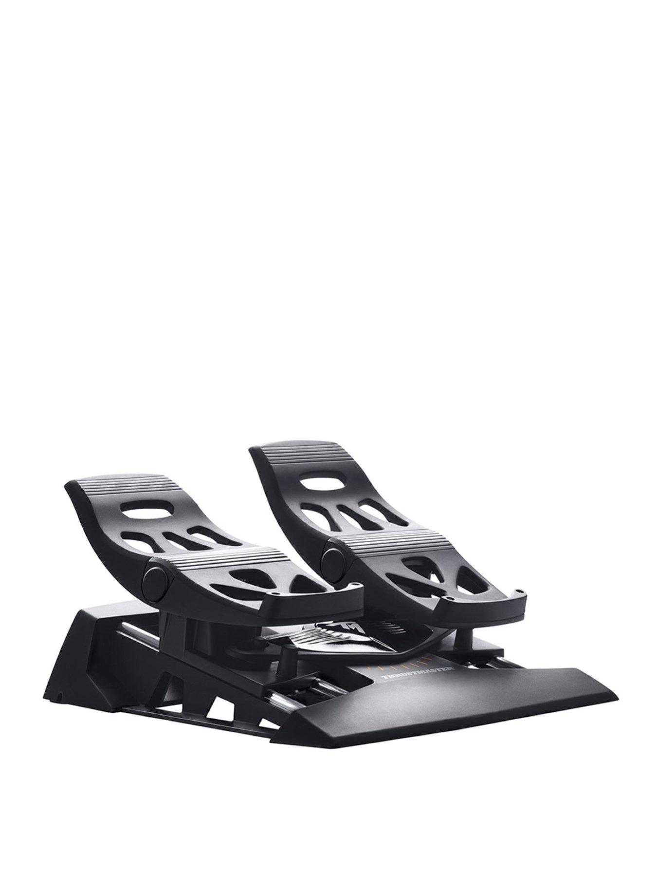 Thrustmaster T.Flight Rudder Pedals | Very