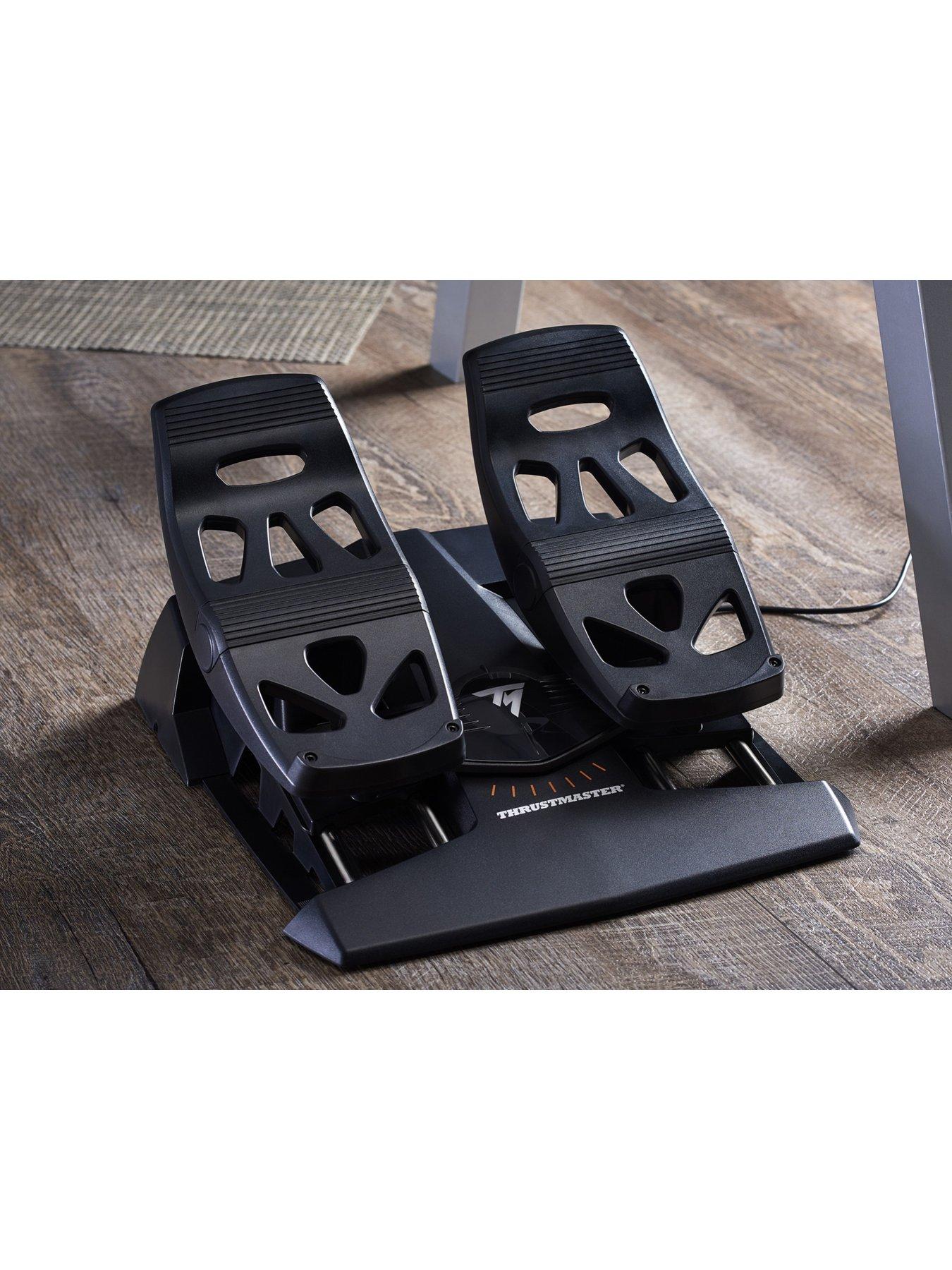 Thrustmaster T.Flight Rudder Pedals | Very