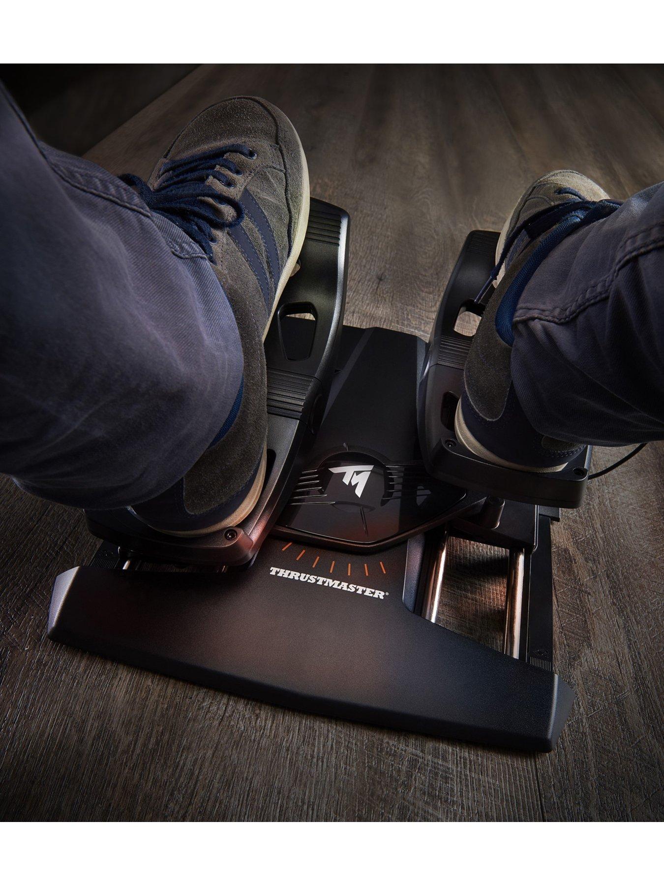 Thrustmaster T.Flight Rudder Pedals | Very
