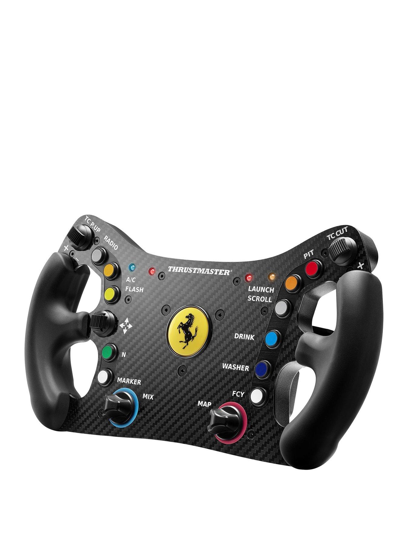 undefined F488 GT3 Add-on