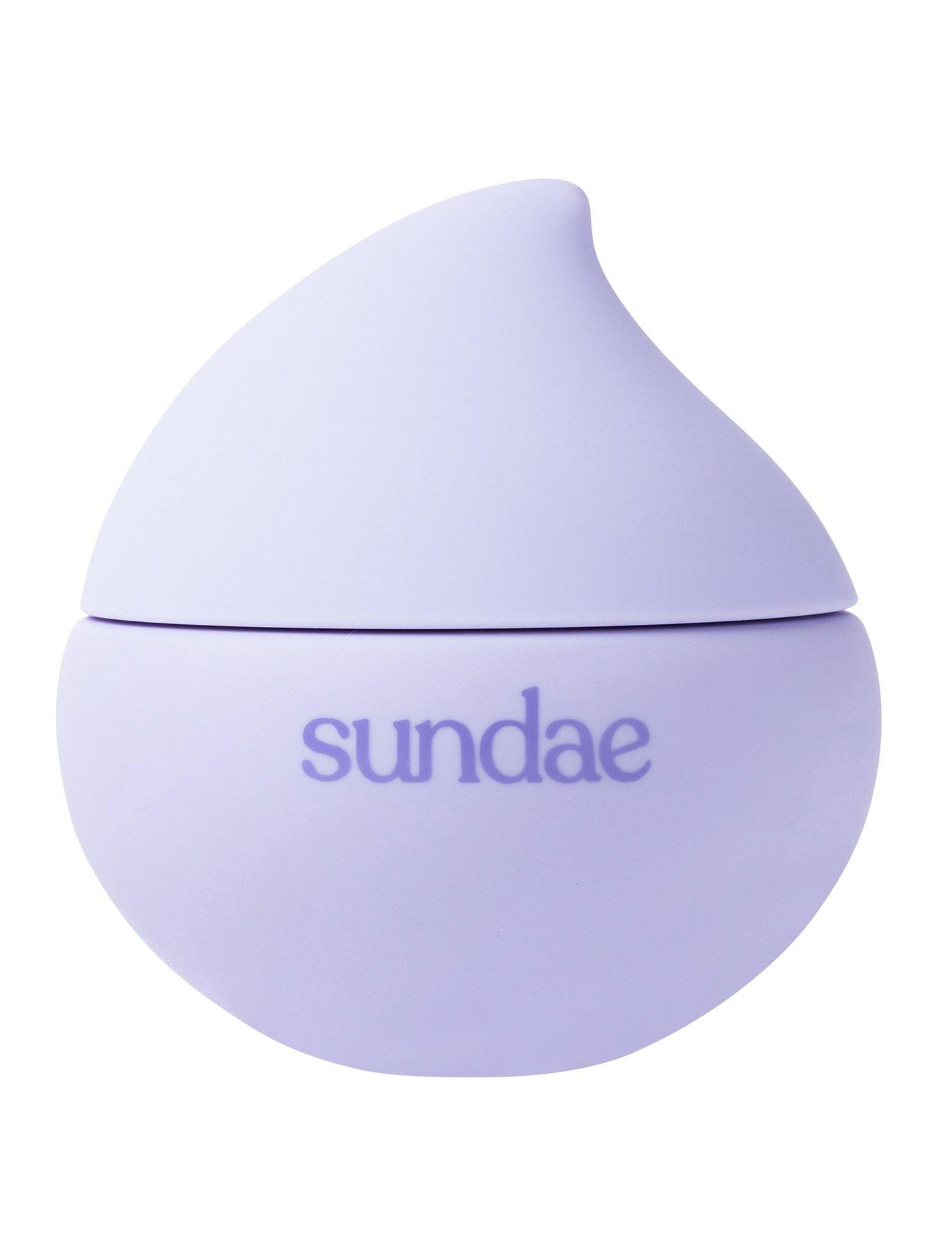 undefined Whipped Body Moisturiser - Plum