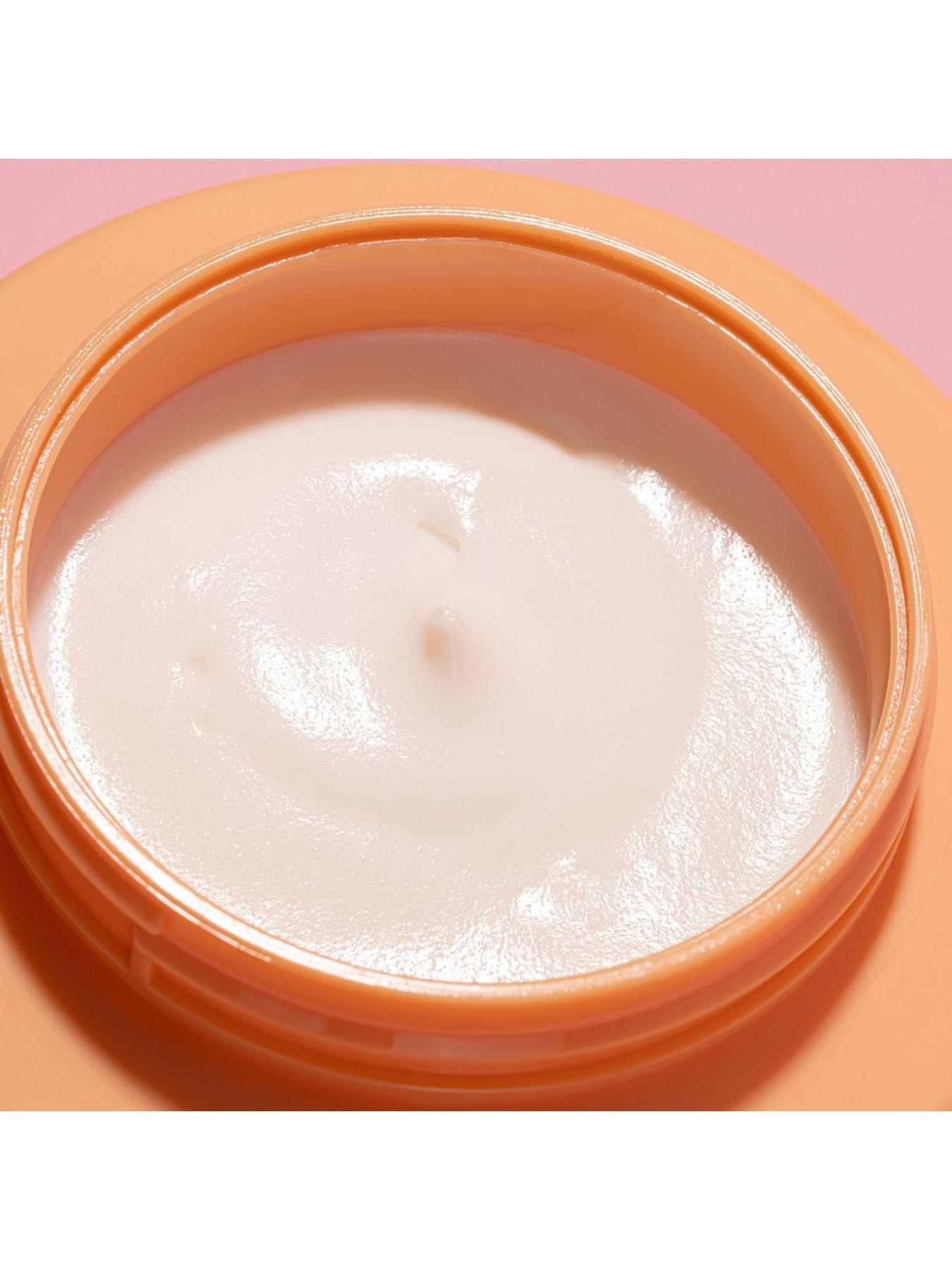 Image 5 of 5 of Sundae Whipped Body Moisturiser - Peach