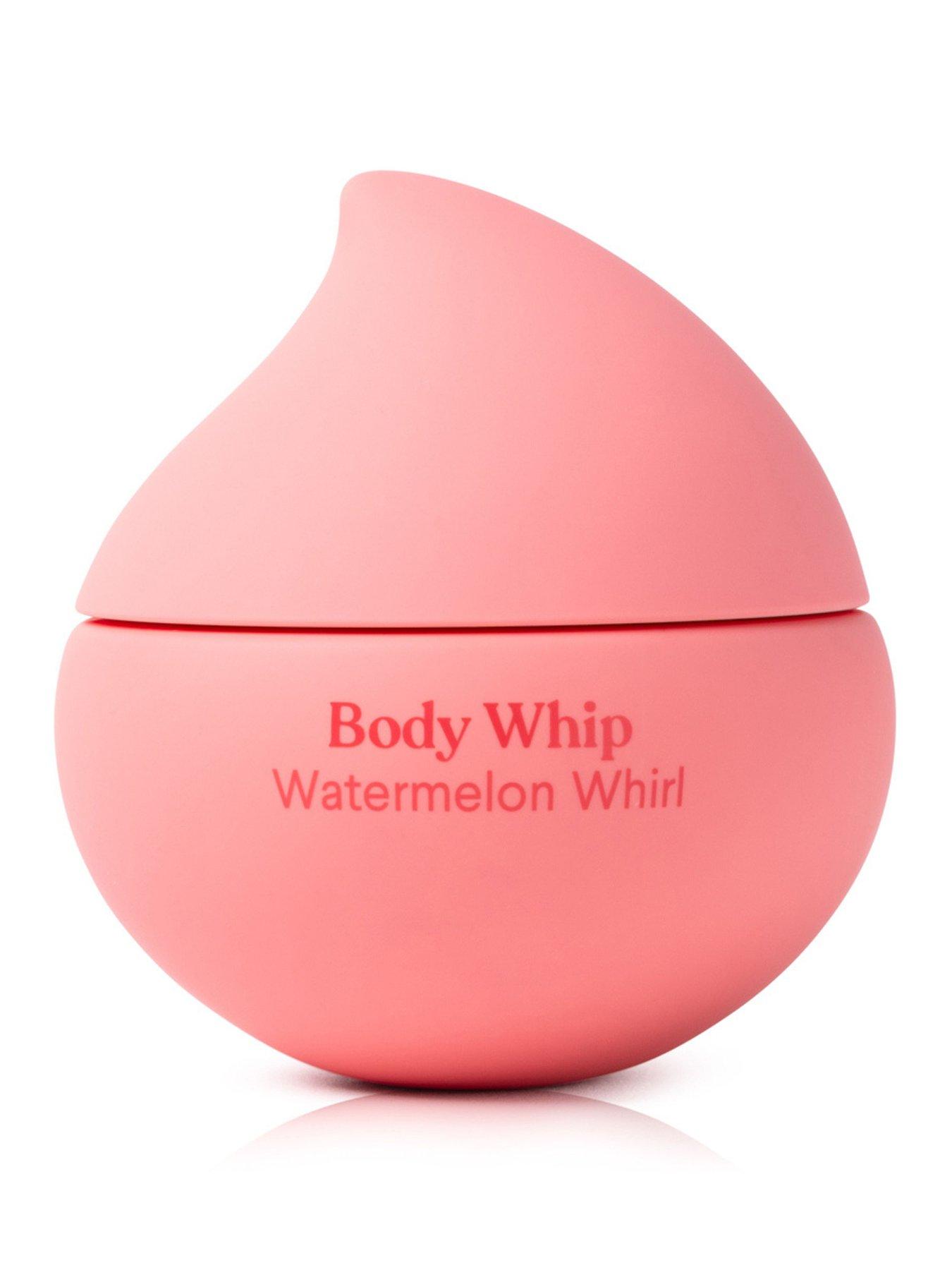 Image 1 of 4 of Sundae Whipped Body Moisturiser - Watermelon