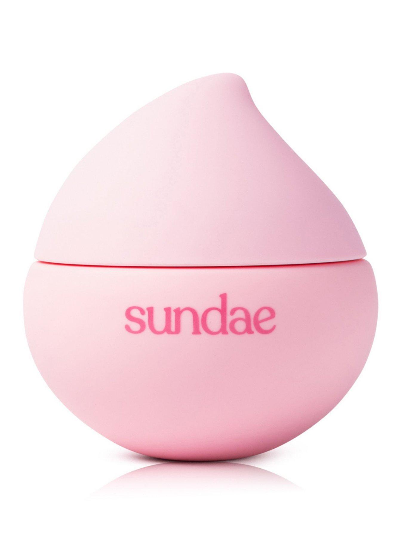 undefined Whipped Body Moisturiser - Berry