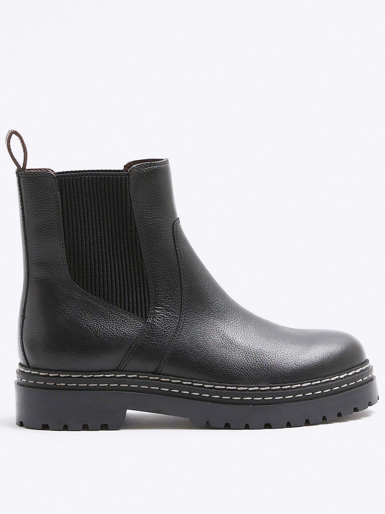 Next river island boots hotsell