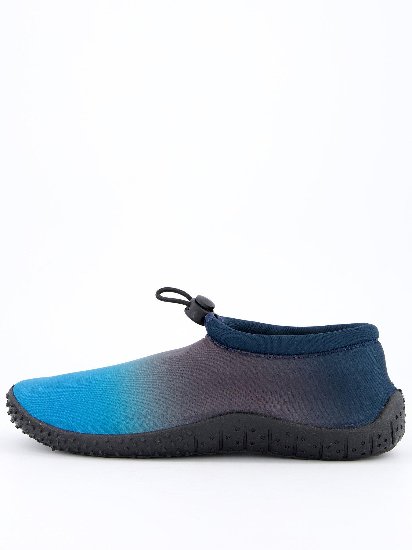undefined Boys Toggle Ombre Water Shoe - Multi