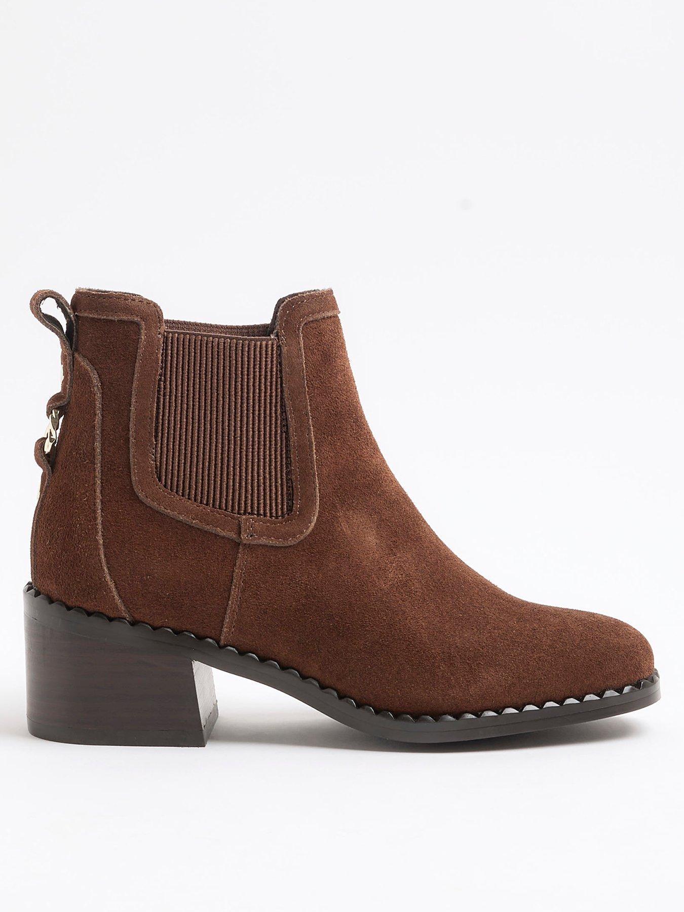 Boots River Island ankle boots Shoes Boots Women Very