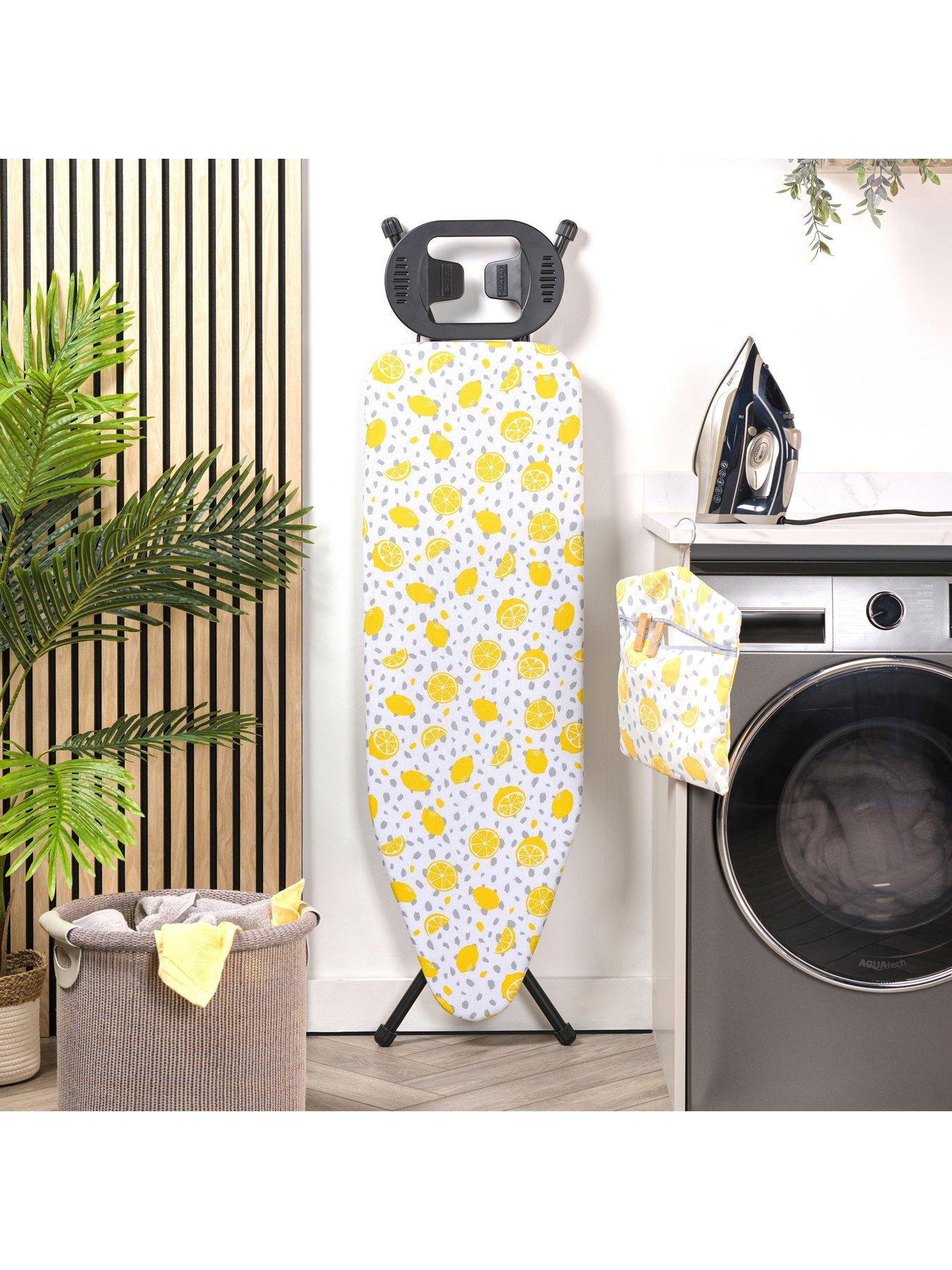 Image 2 of 4 of Beldray Precision Ironing Board