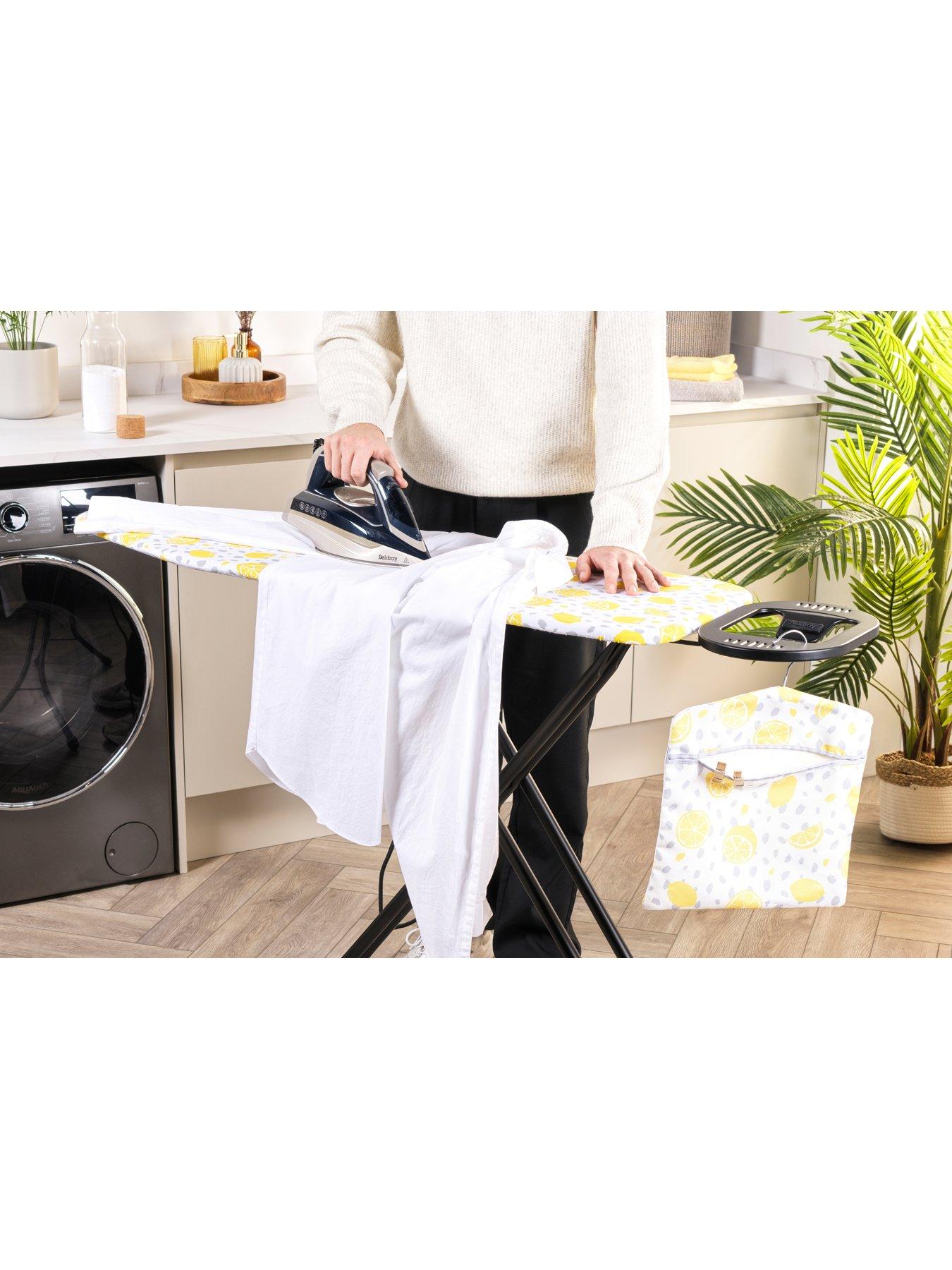 Image 3 of 4 of Beldray Precision Ironing Board