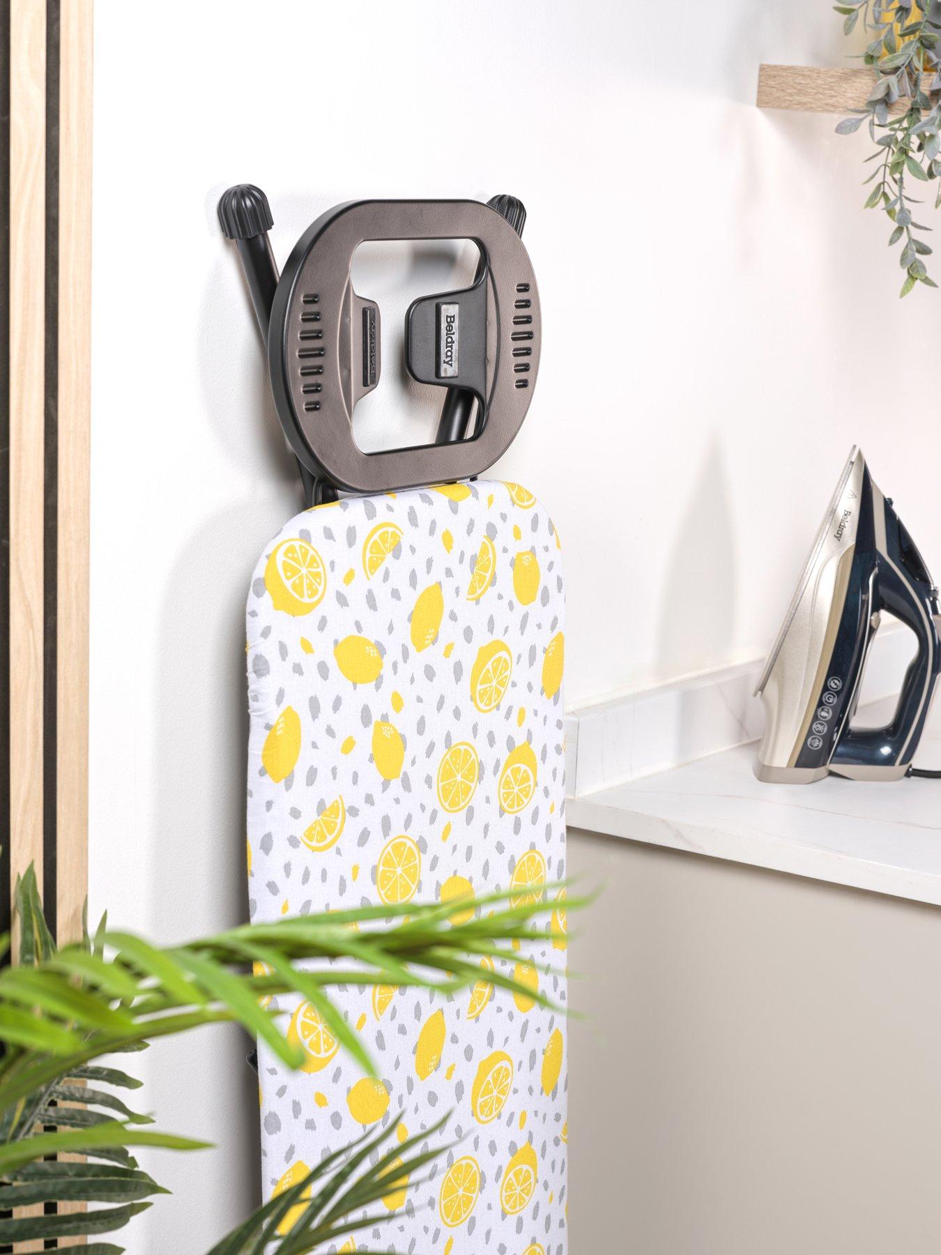 Image 4 of 4 of Beldray Precision Ironing Board