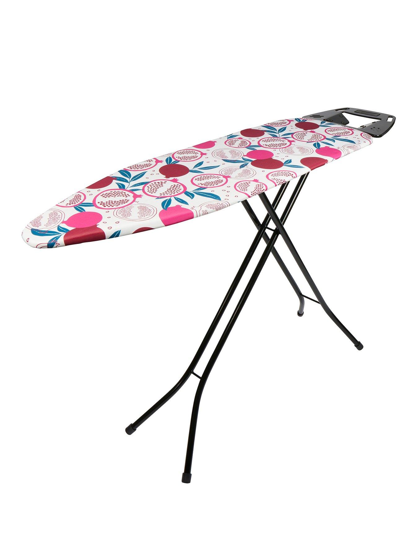 beldray-easy-glide-ironing-board