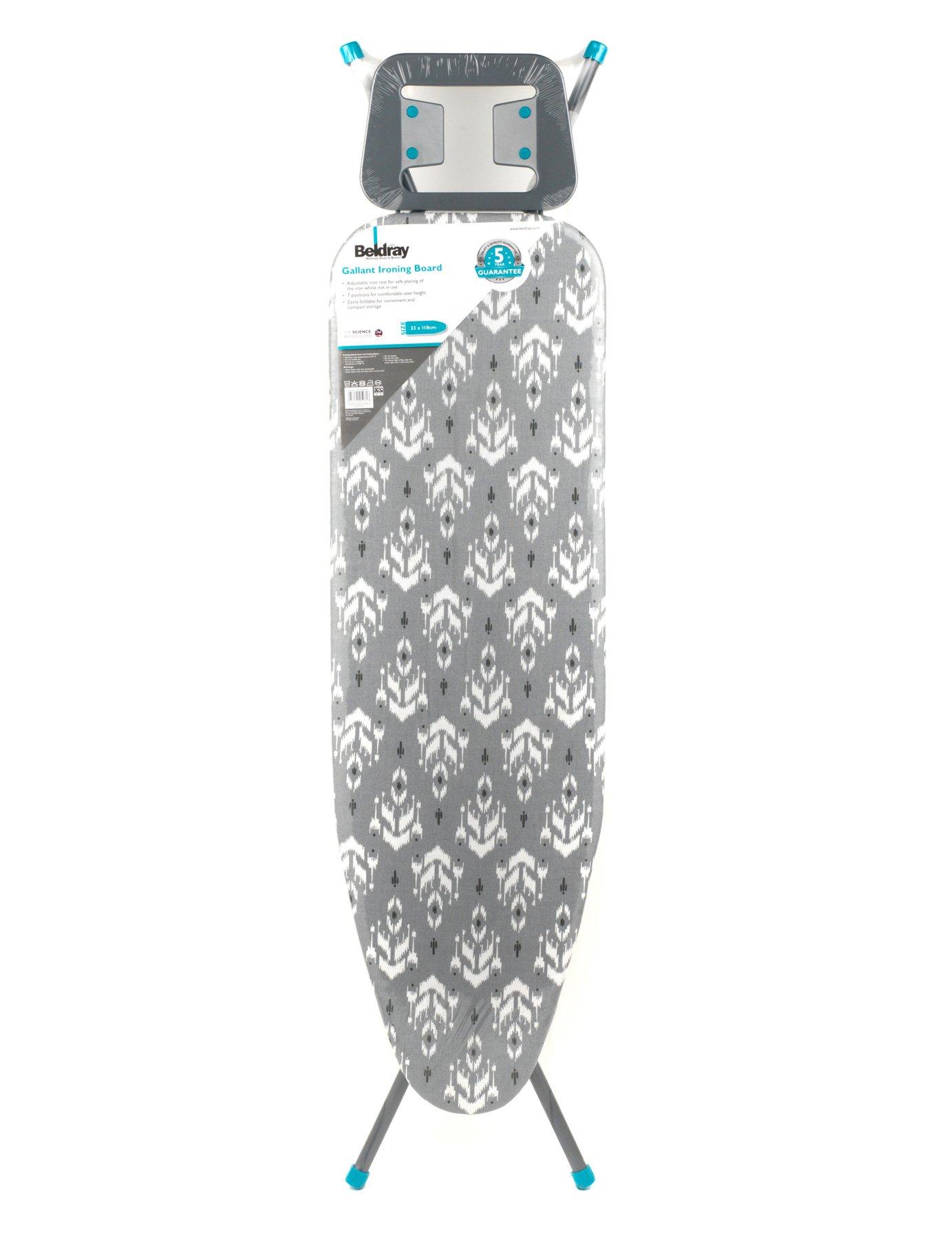 Beldray Folding Ironing Board | Very