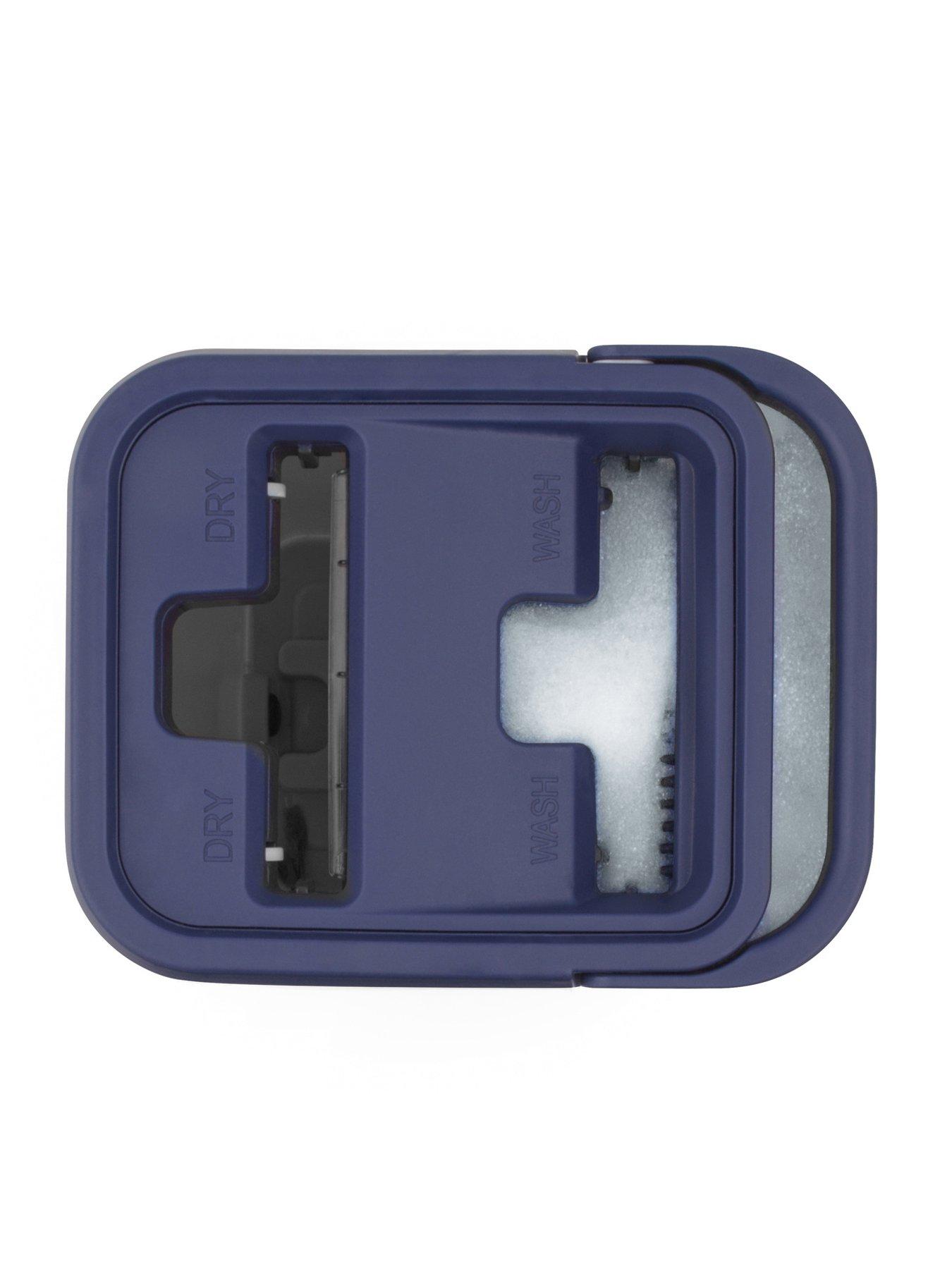 Image 4 of 7 of Beldray Deep Clean Flat Mop & Bucket Set