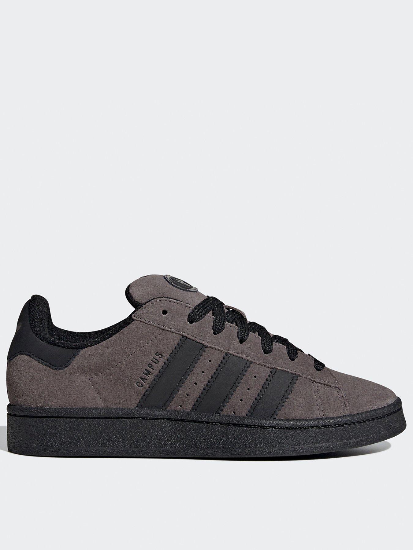 Men s Grey adidas Originals Trainers Very