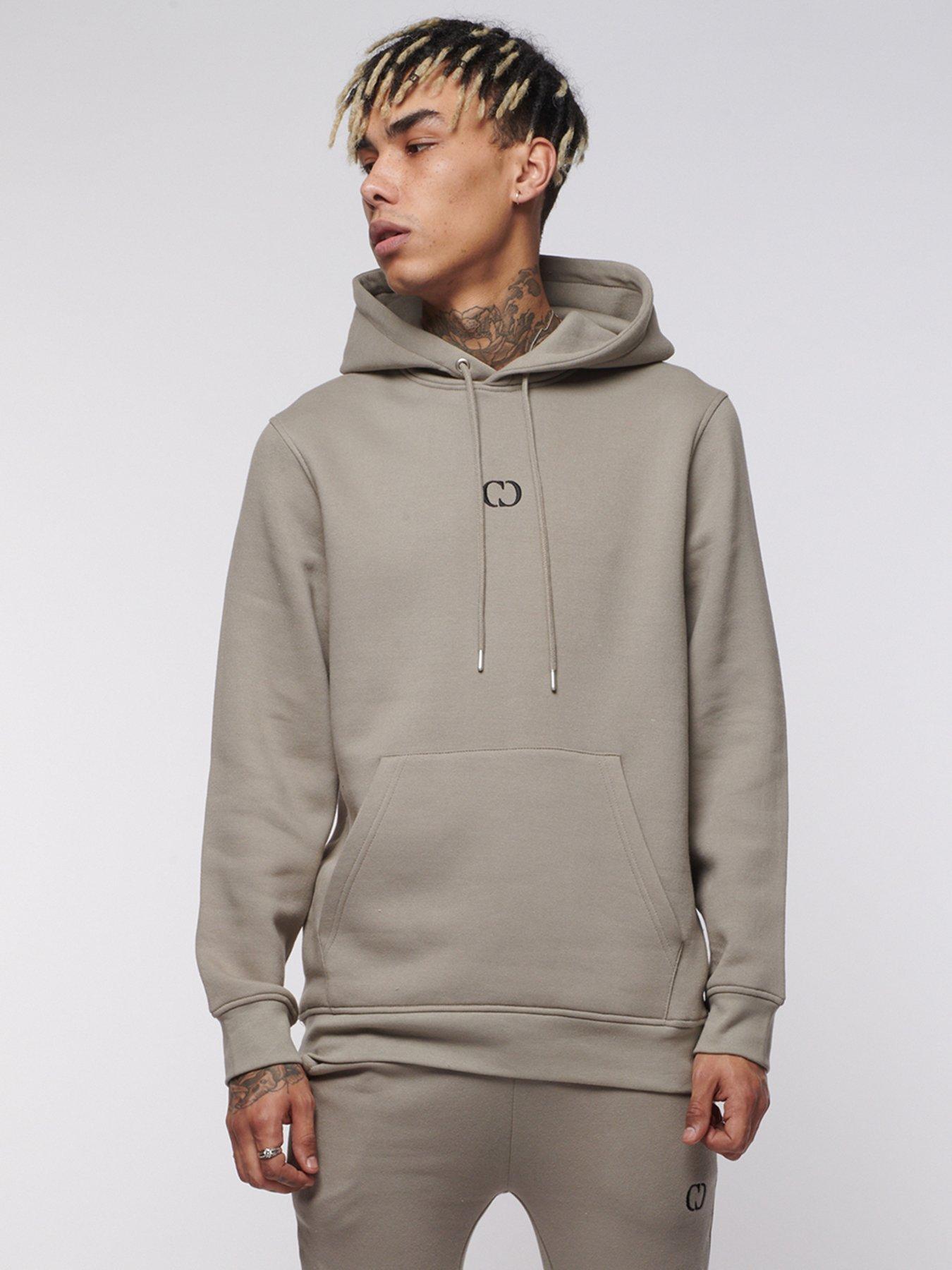 Hoodies Sweatshirts Criminal Damage Men Very