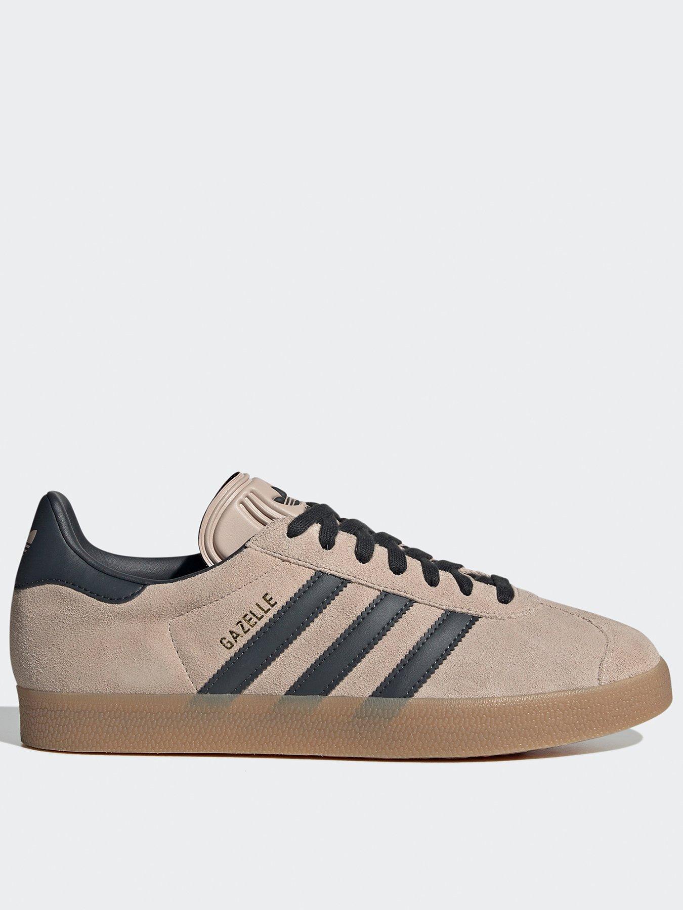 Cheap gazelle trainers uk hotsell