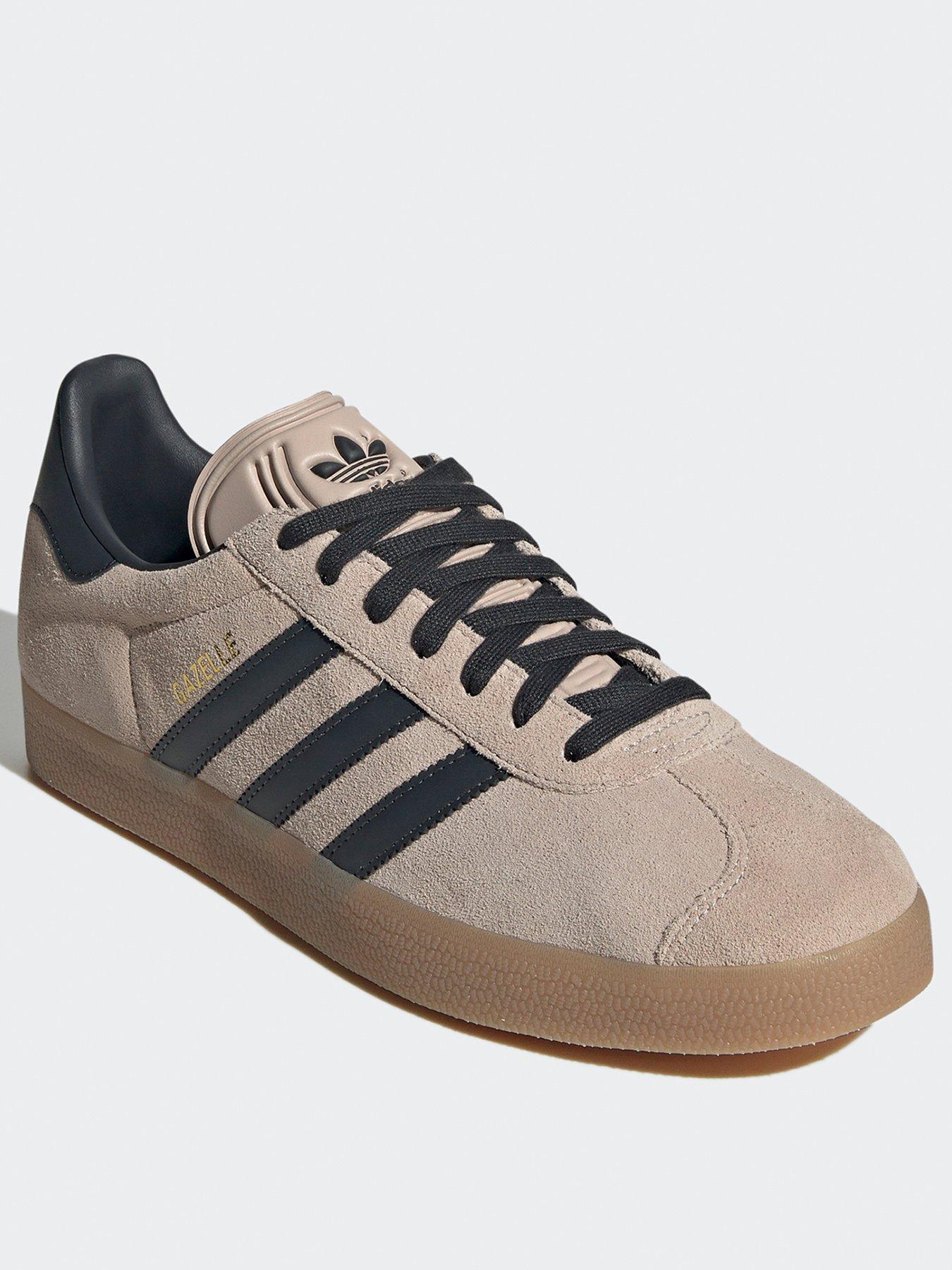 adidas gazelle silver green womens Adidas W' Gazelle Indoor